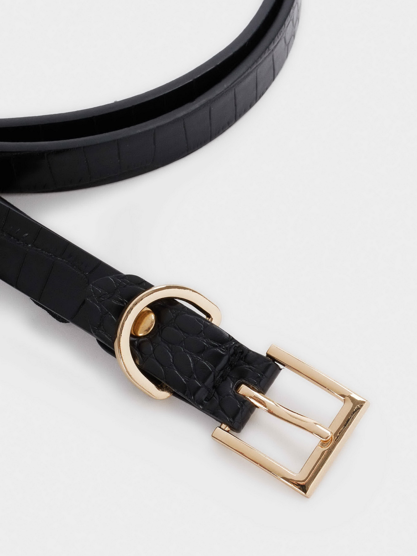 Ремені Parfois модель 5606428932500 Фото