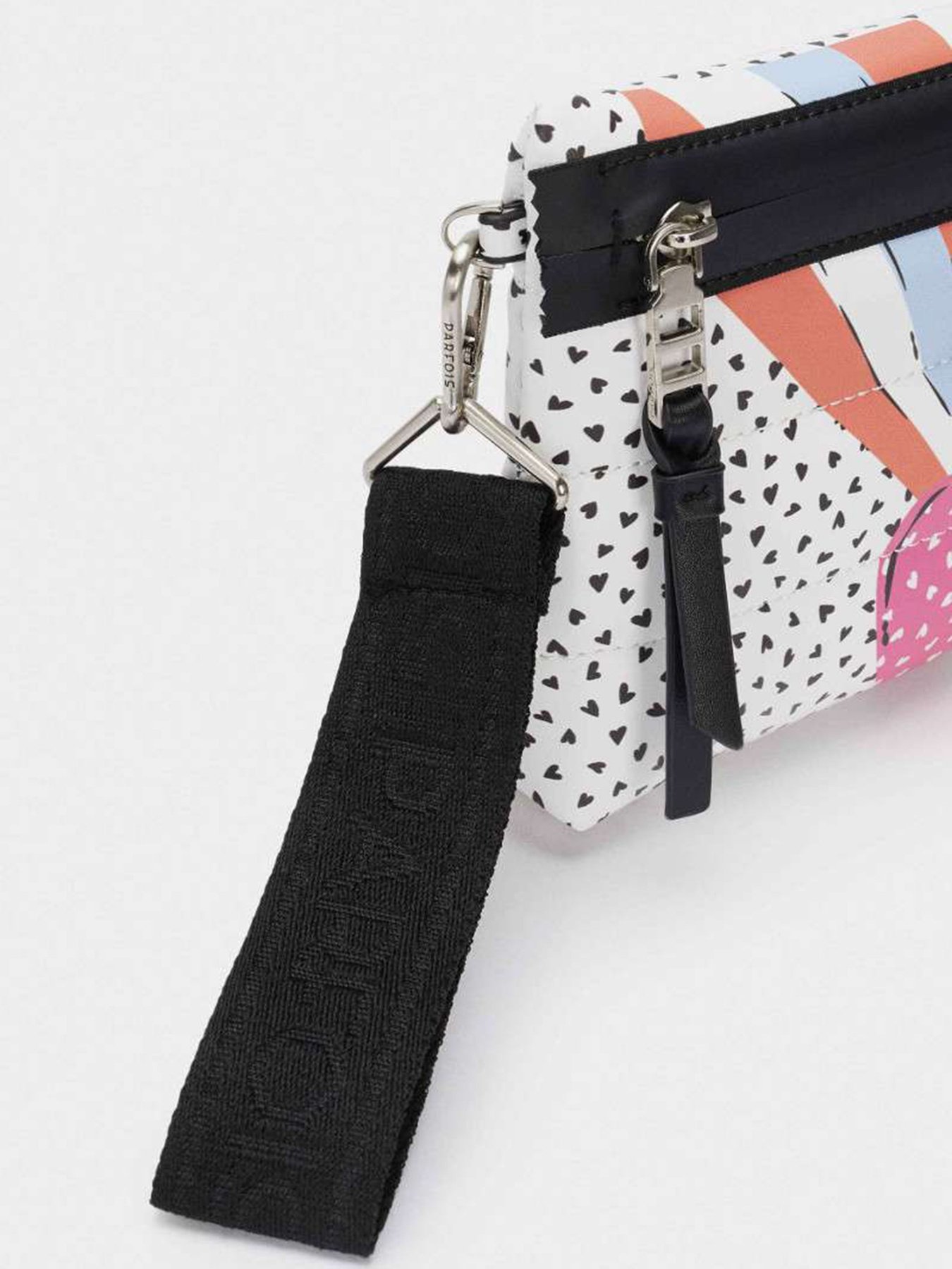 Портмоне Parfois модель 5606428932548 Портмоне Parfois модель 5606428932548 Фото