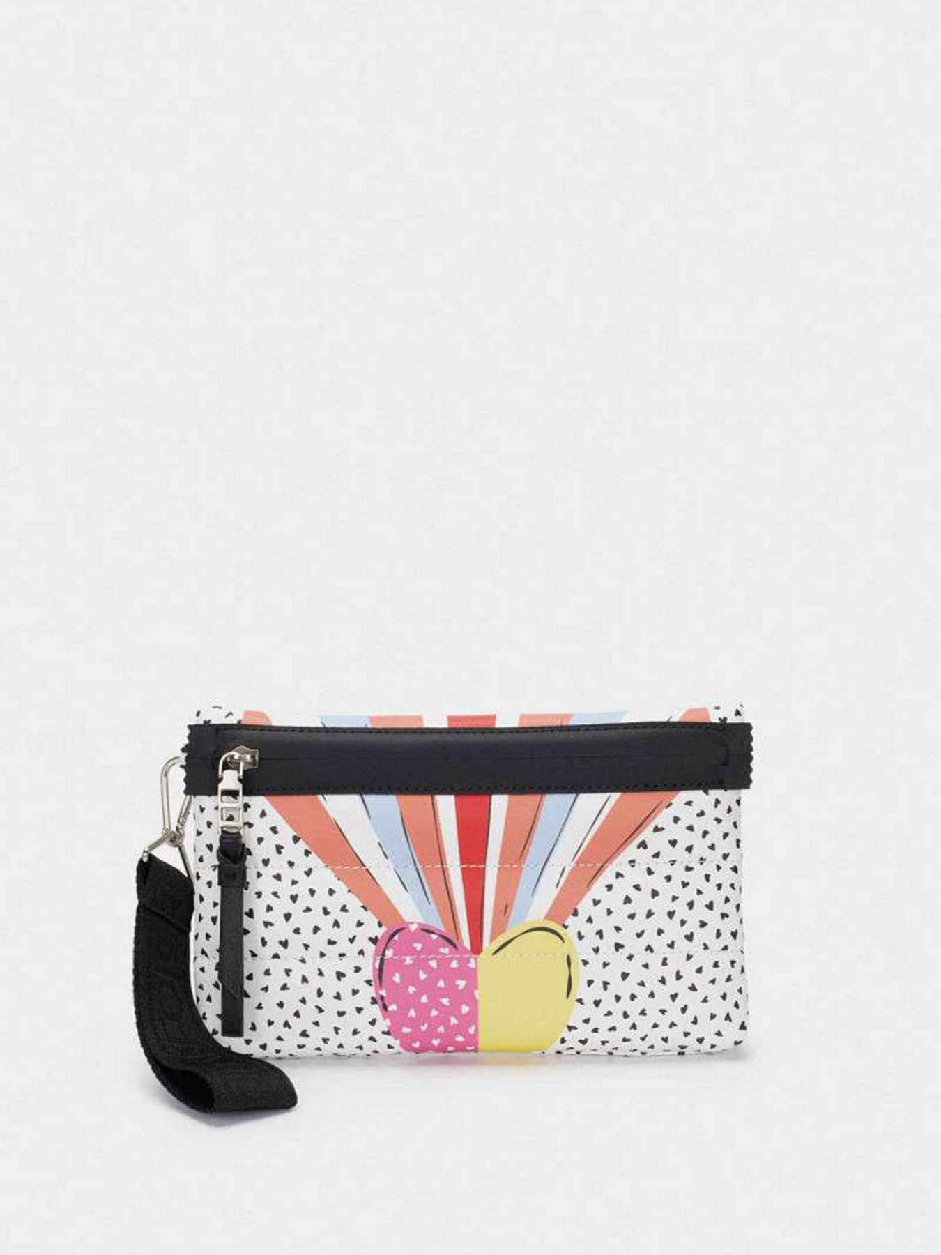 Портмоне Parfois модель 5606428932548 Портмоне Parfois модель 5606428932548 Фото