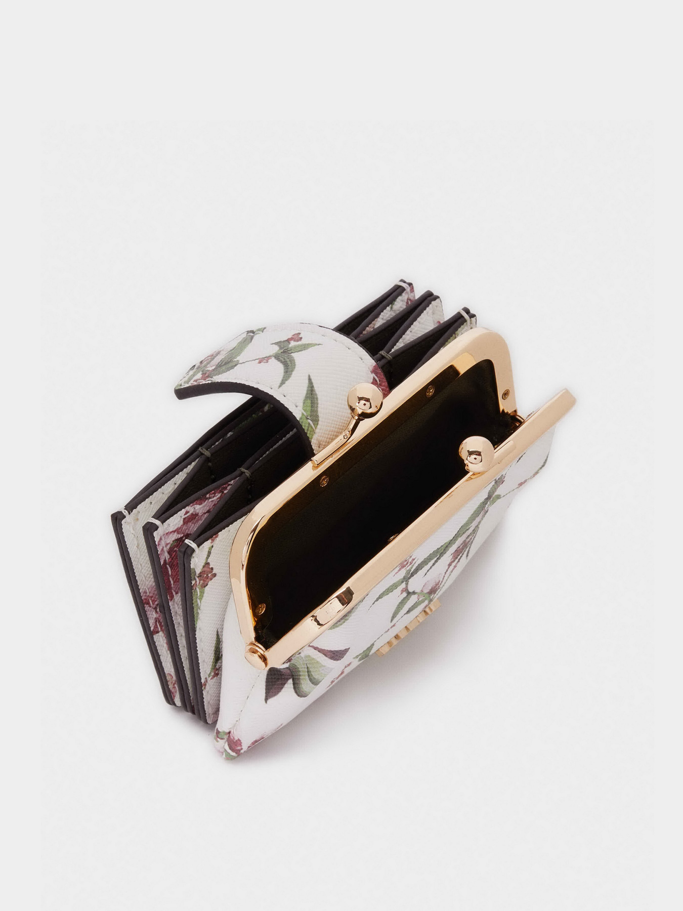 Кошелек Parfois модель 5606428932555 Фото