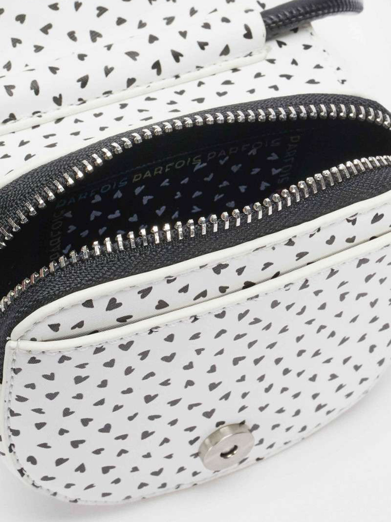 Портмоне Parfois модель 5606428932593 Фото