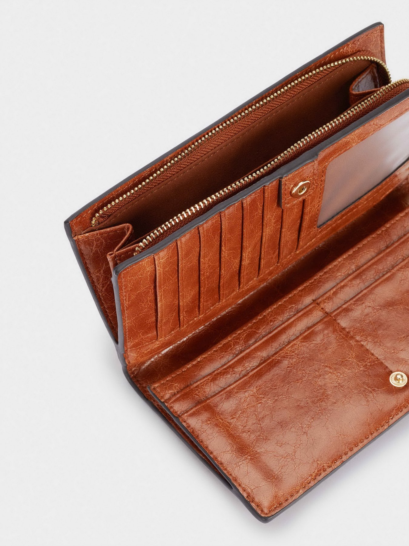 Портмоне Parfois модель 5606428932890 Фото