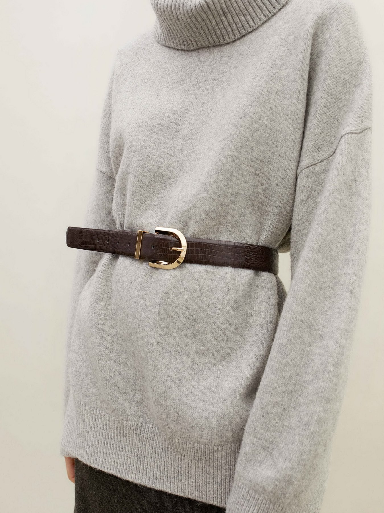 Ремені Parfois модель 5606428932951 Фото