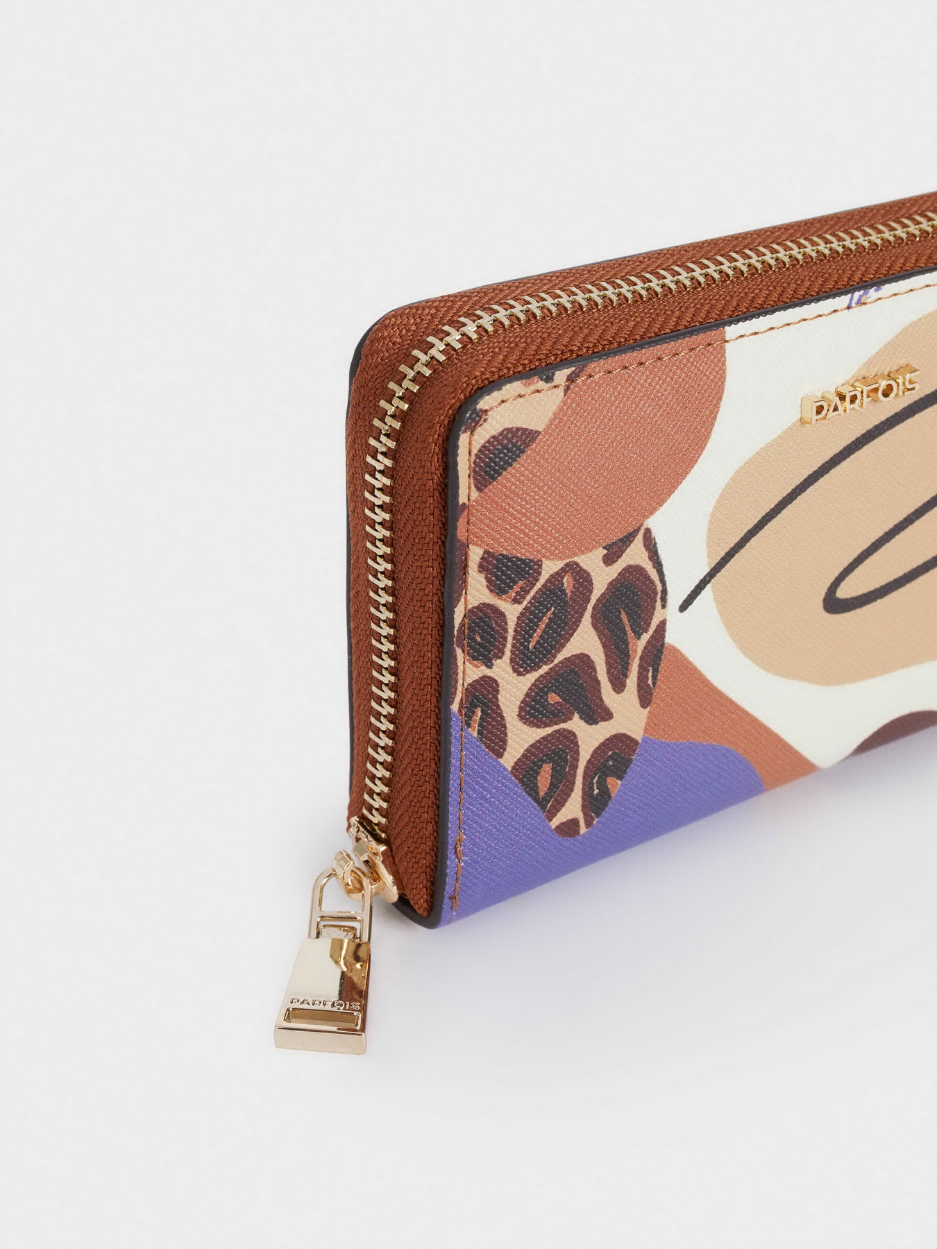 Портмоне Parfois модель 5606428933316 Фото