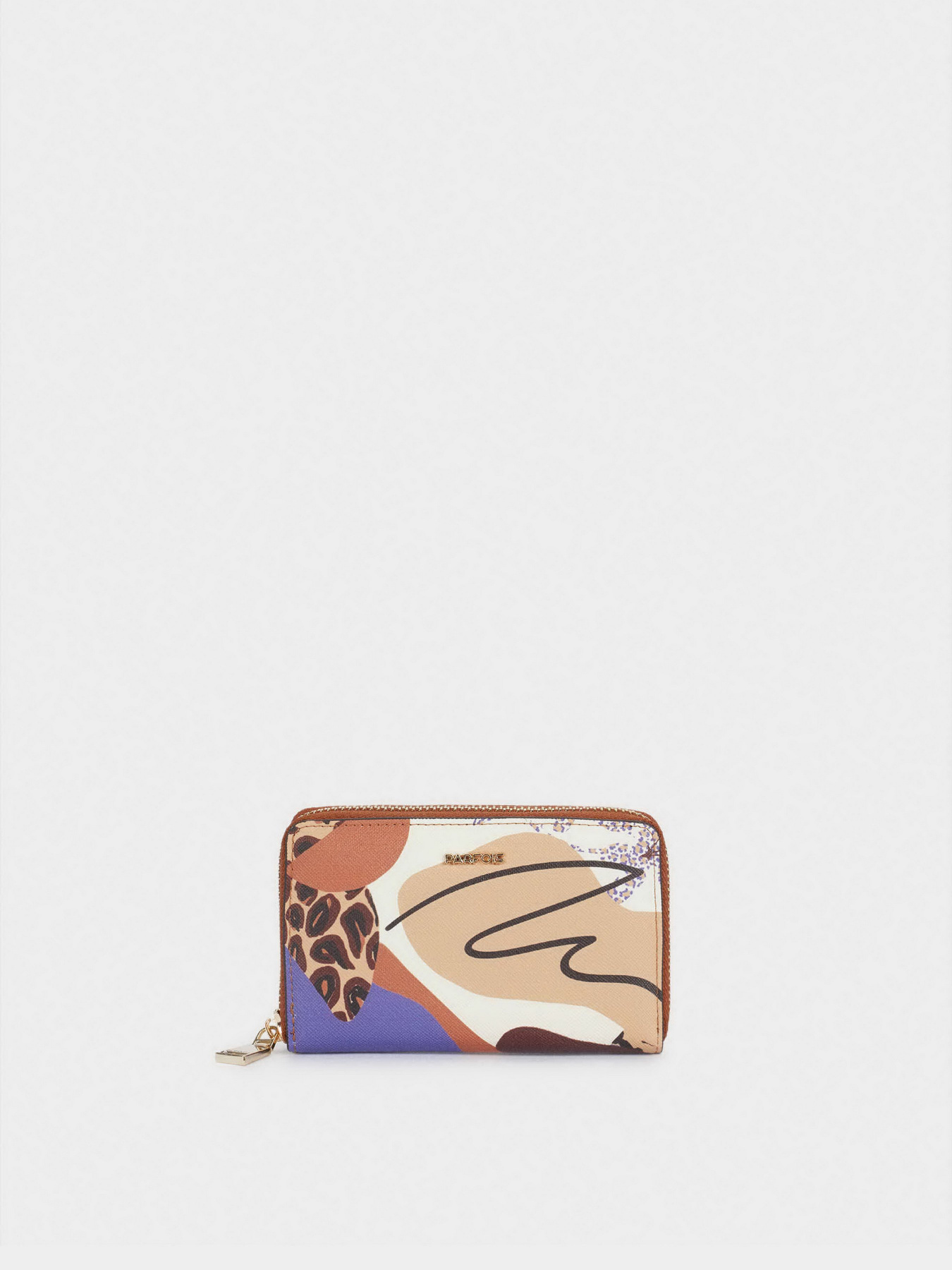 Портмоне Parfois модель 5606428933316 Фото