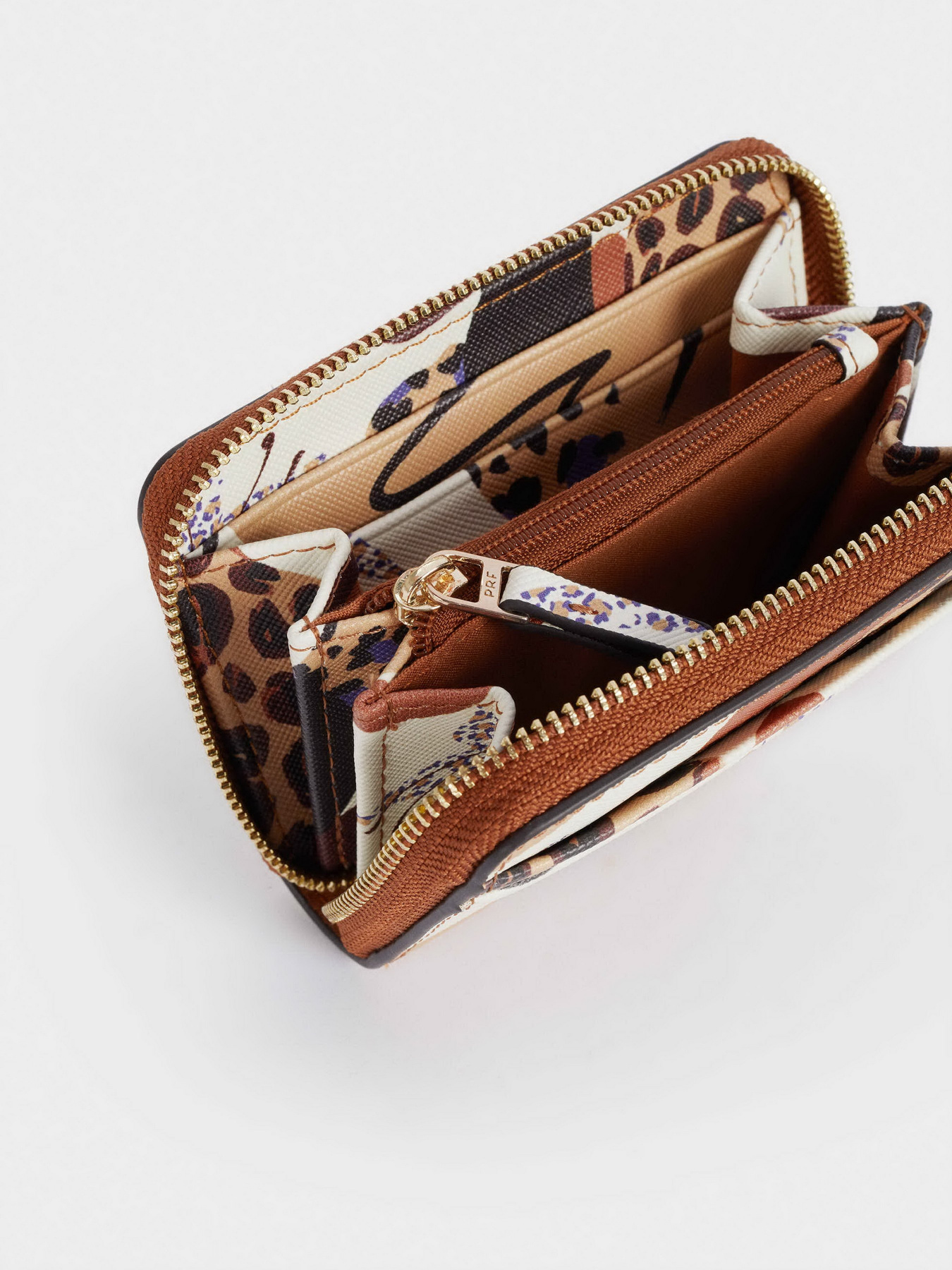 Портмоне Parfois модель 5606428933361 Фото