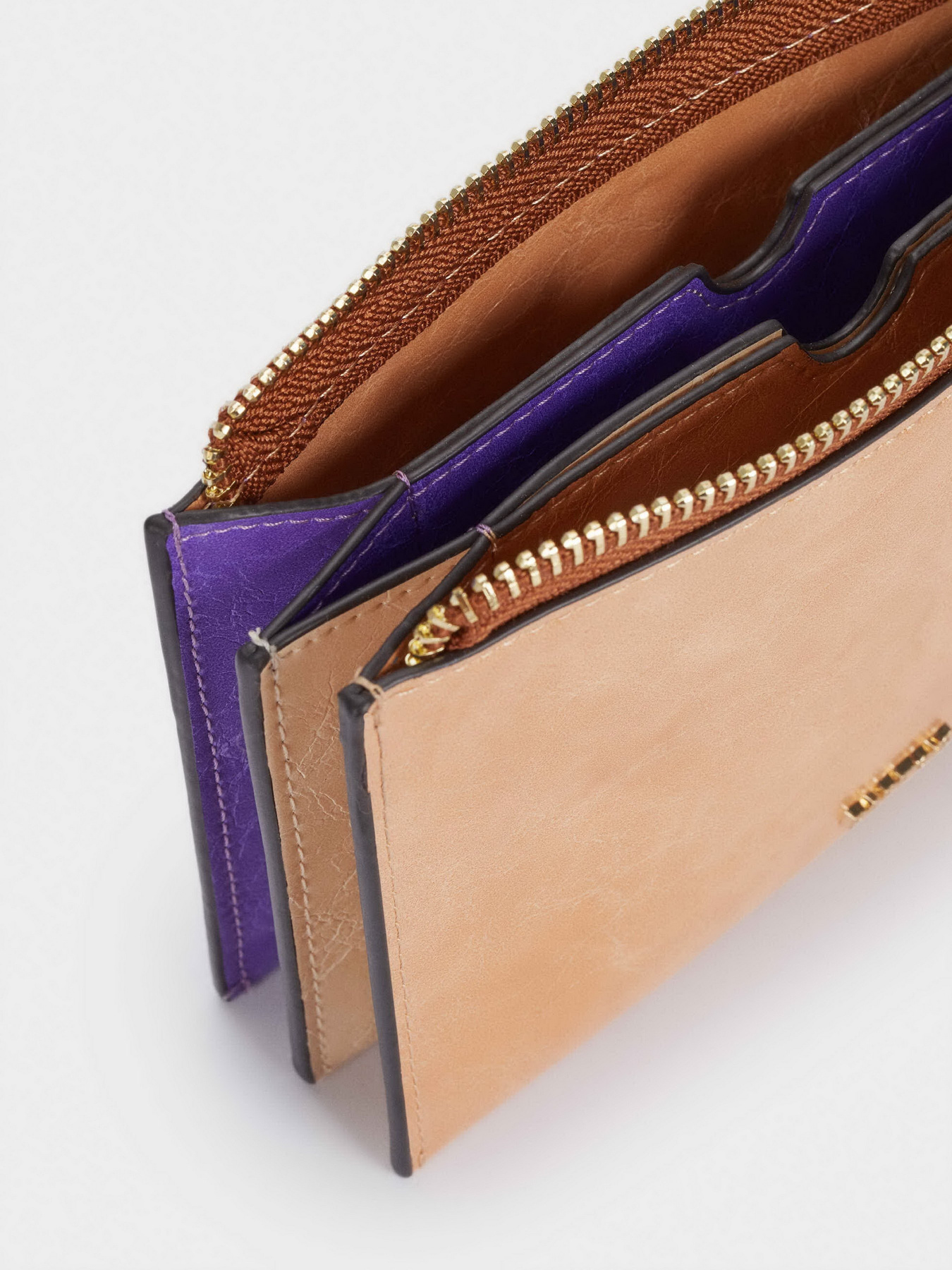 Портмоне Parfois модель 5606428933378 Фото