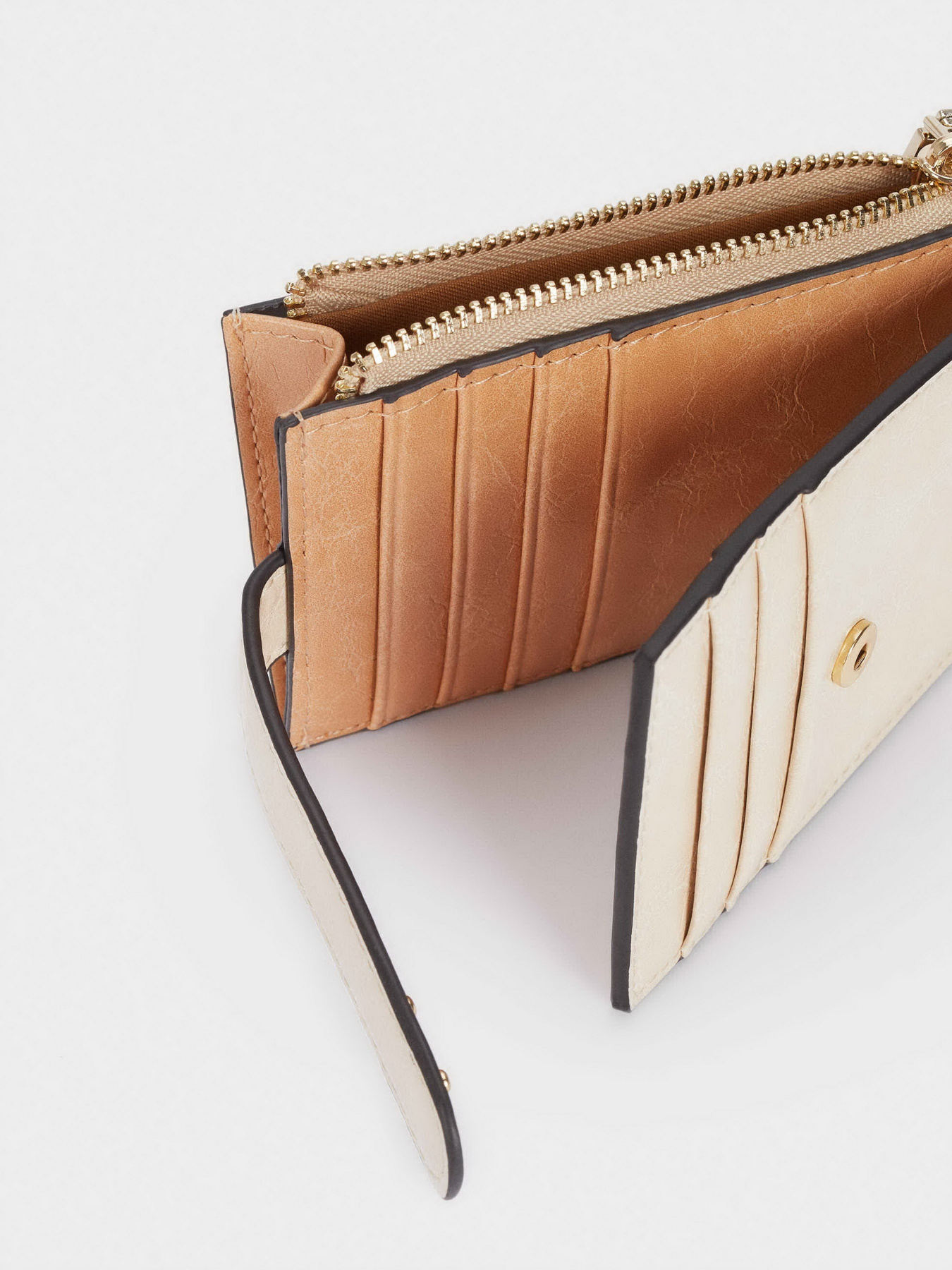 Портмоне Parfois модель 5606428943933 Фото