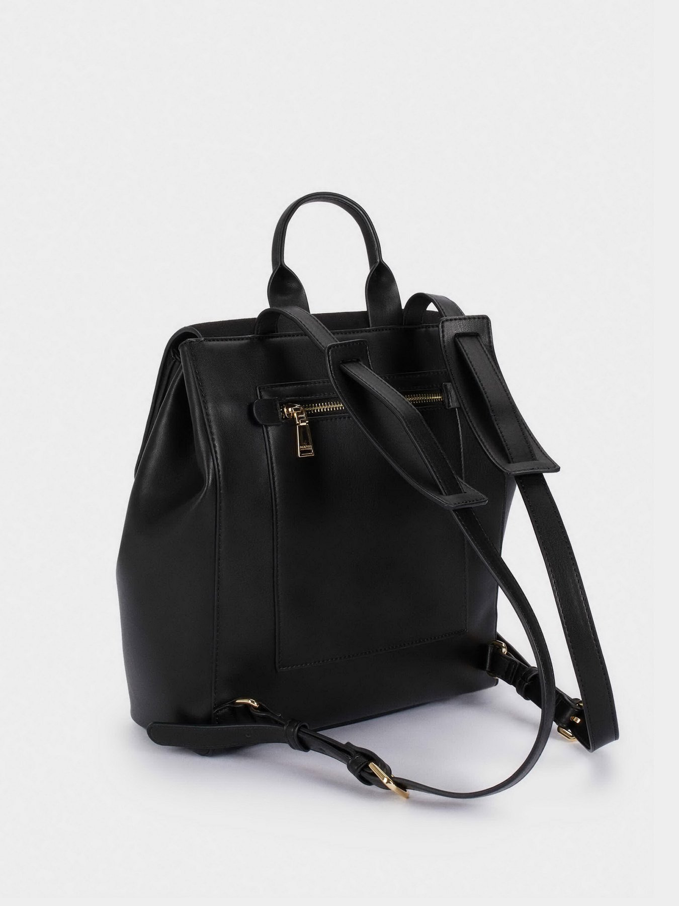 Рюкзаки Parfois модель 5606428933965 Фото