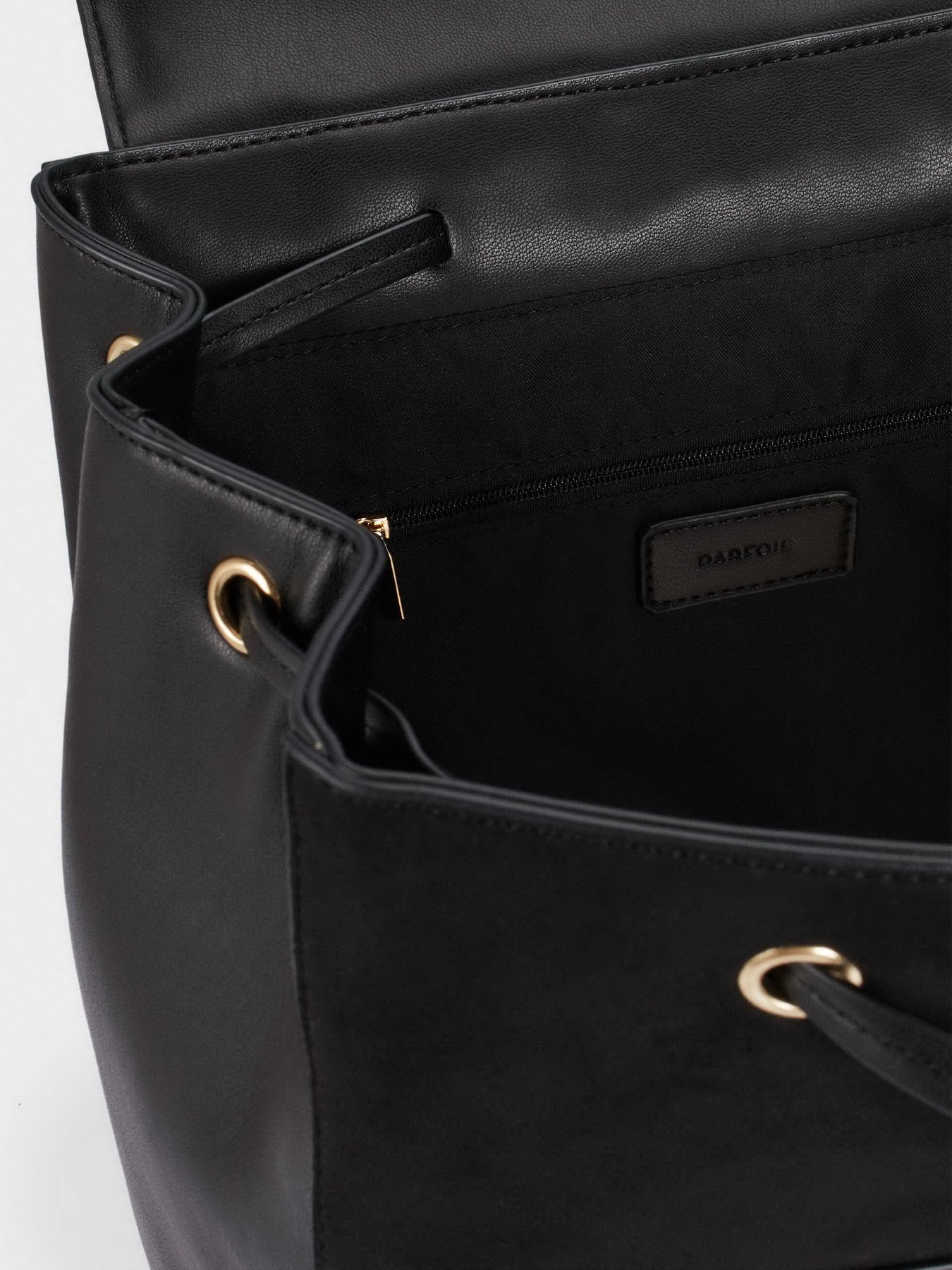 Рюкзаки Parfois модель 5606428933965 Фото