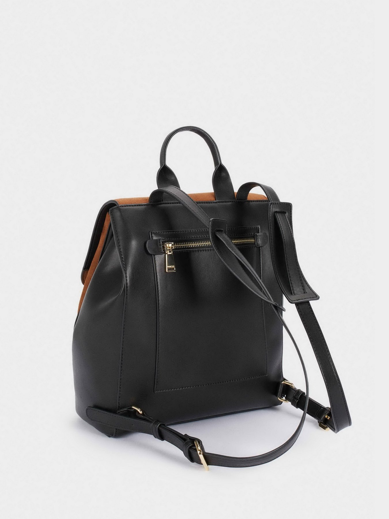 Рюкзаки Parfois модель 5606428933972 Фото