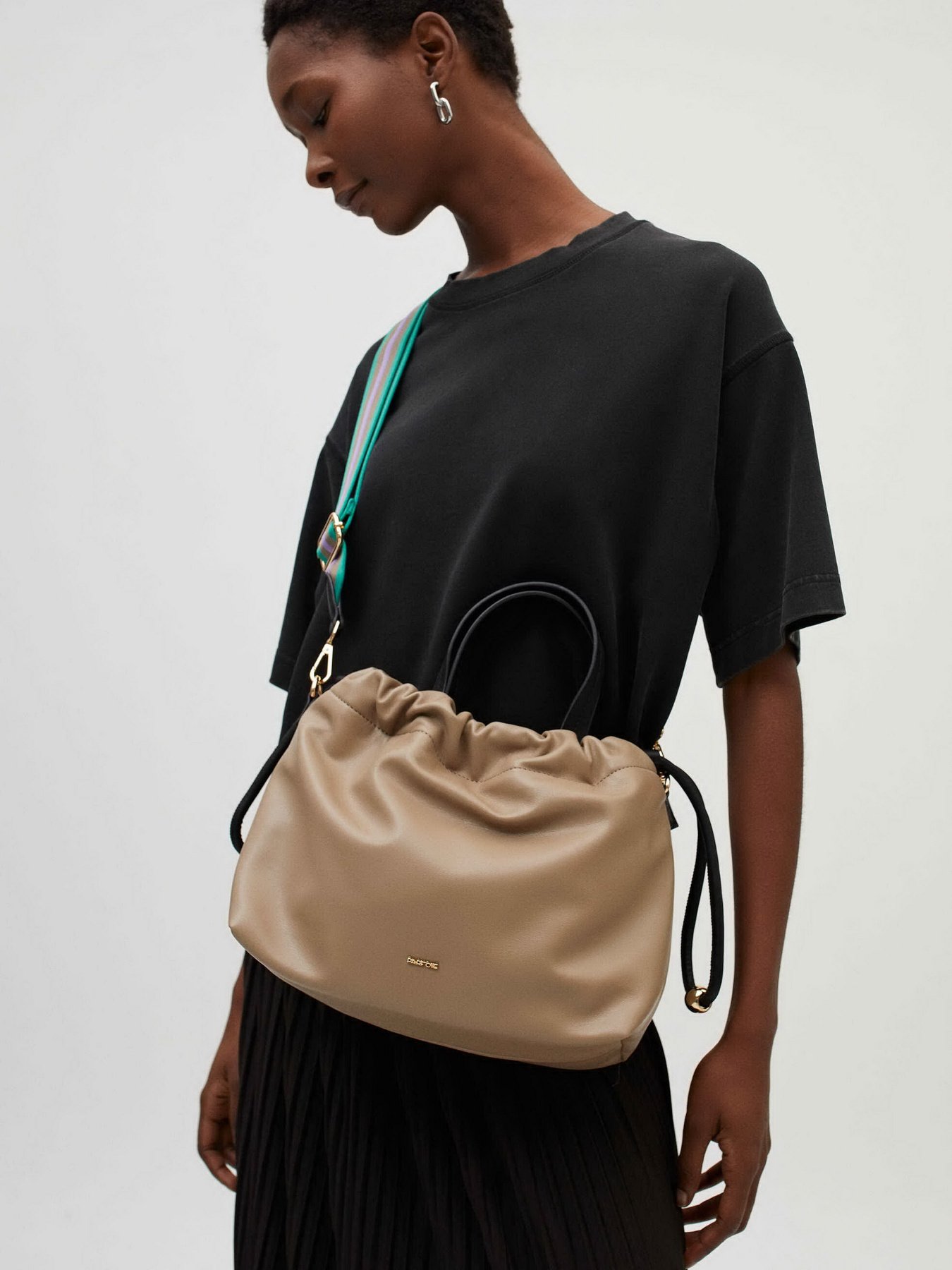 Сумка Parfois модель 5606428934061 Фото