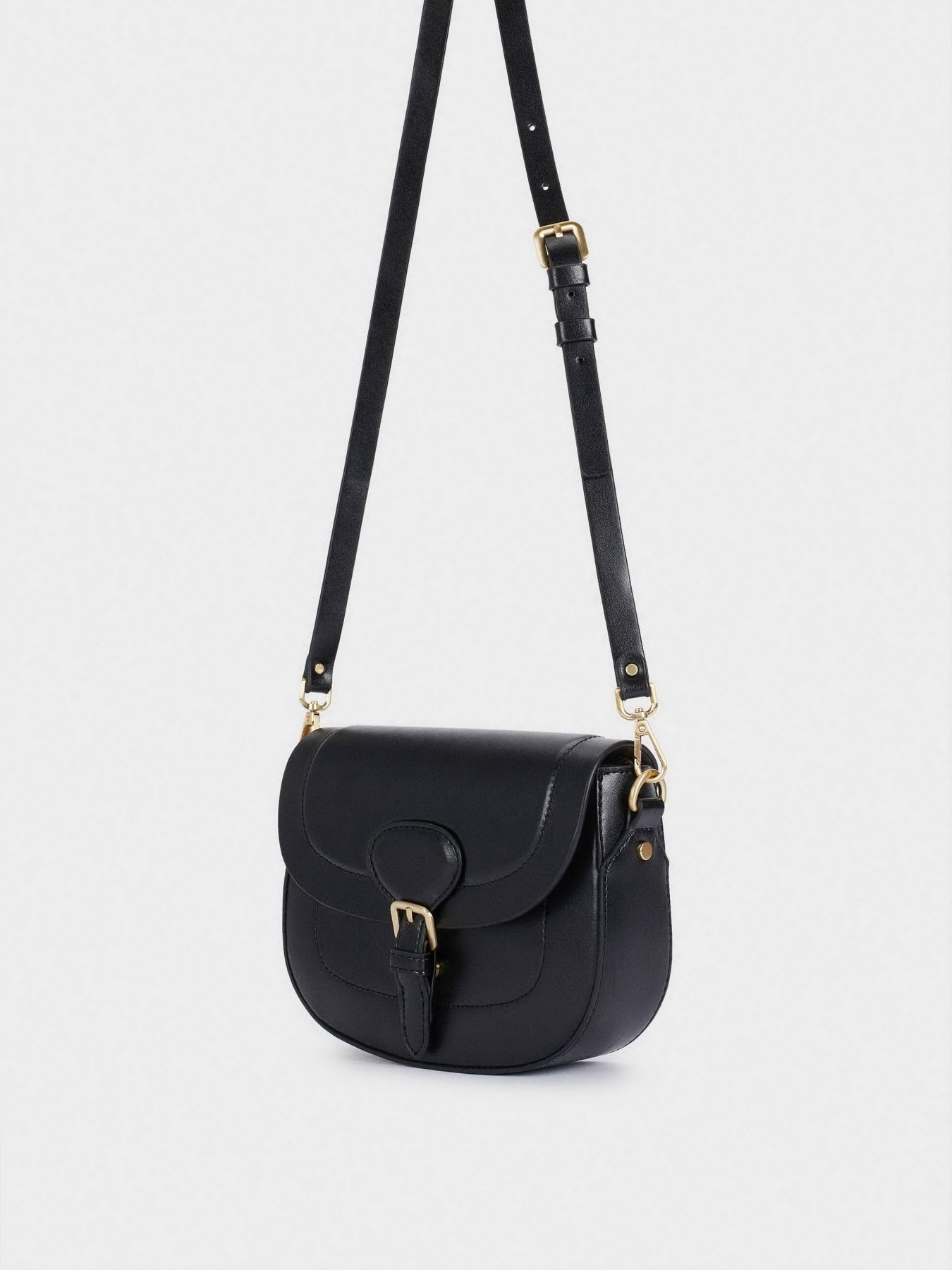 Кросс-боди Parfois модель 5606428934269 Фото