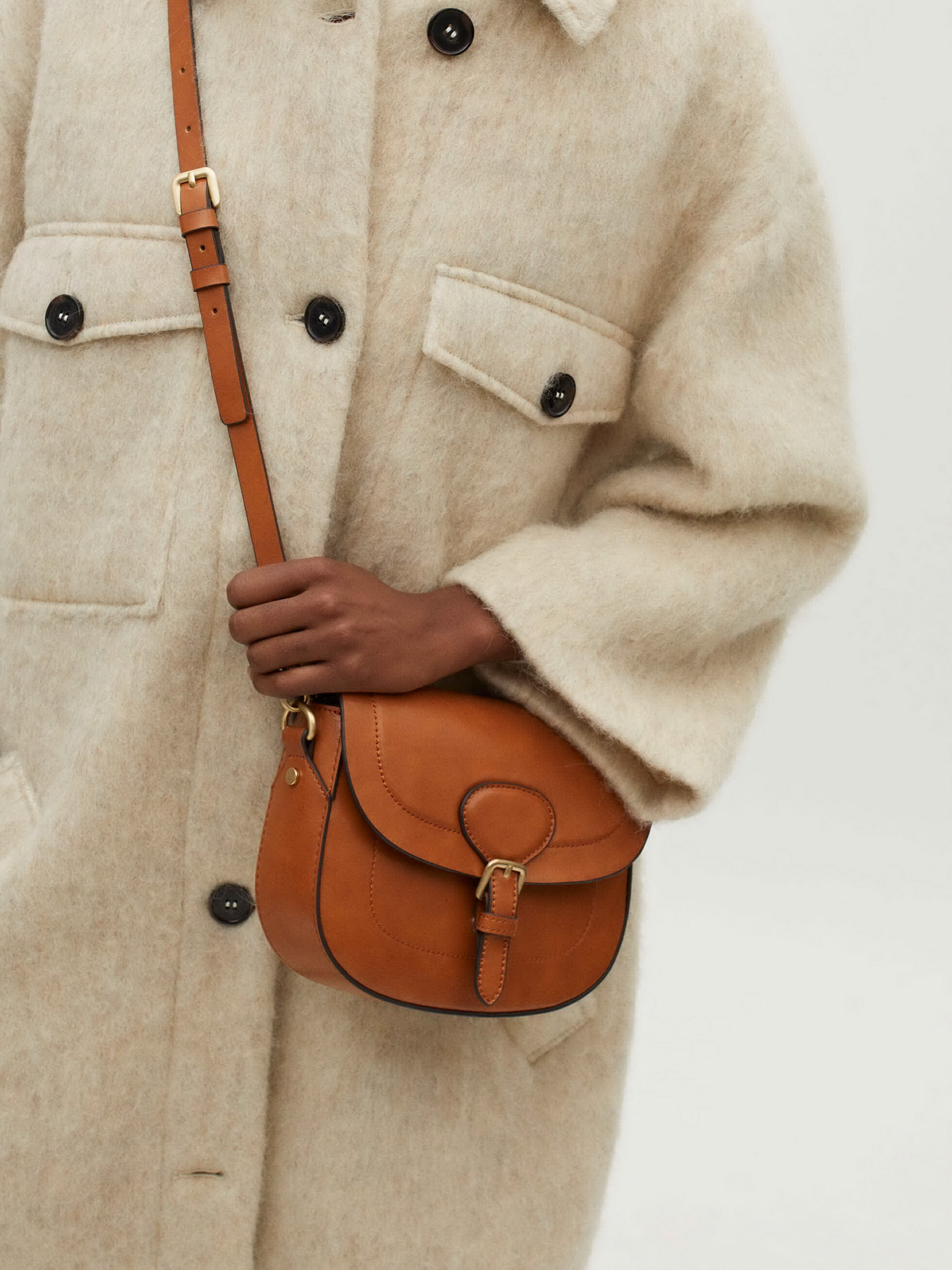 Кросс-боди Parfois модель 5606428934276 Фото