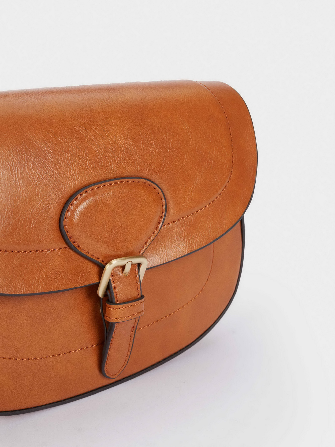 Кросс-боди Parfois модель 5606428934276 Фото