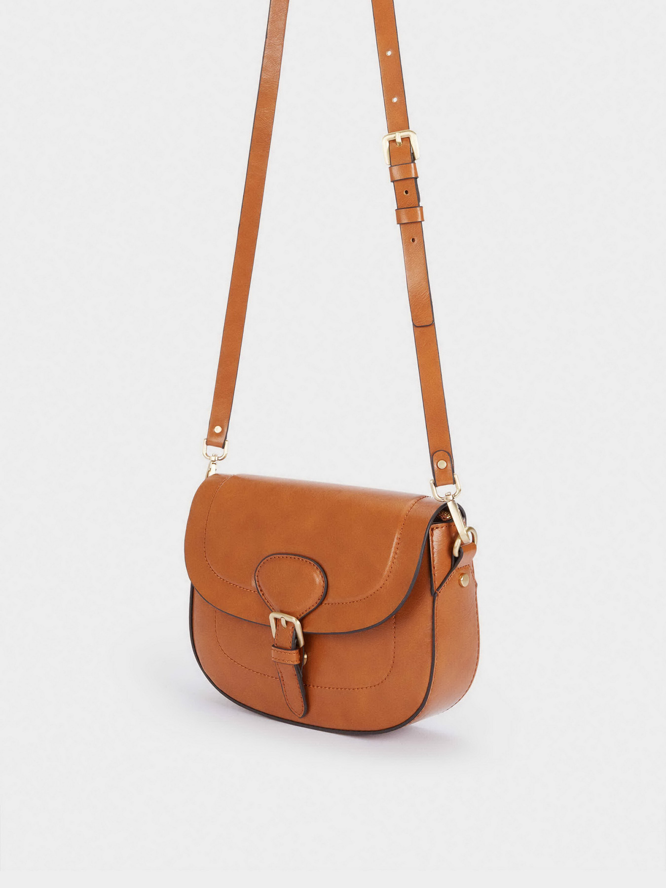 Кросс-боди Parfois модель 5606428934276 Фото