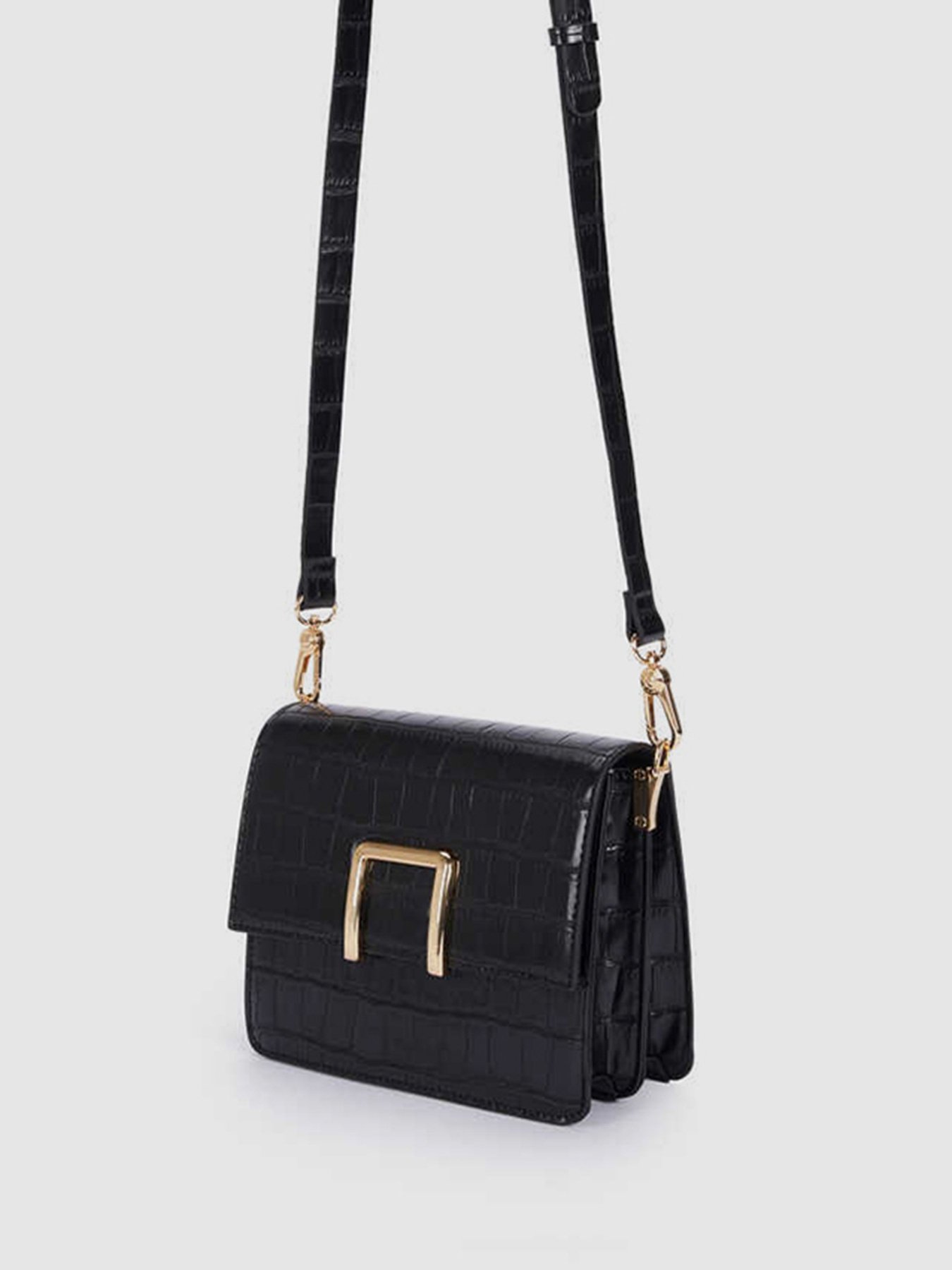 Кросс-боди Parfois модель 5606428934337 Фото