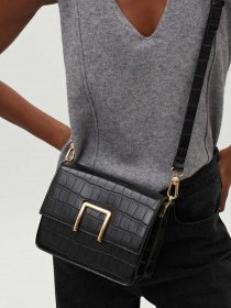 Кросс-боди Parfois модель 5606428934337 Фото