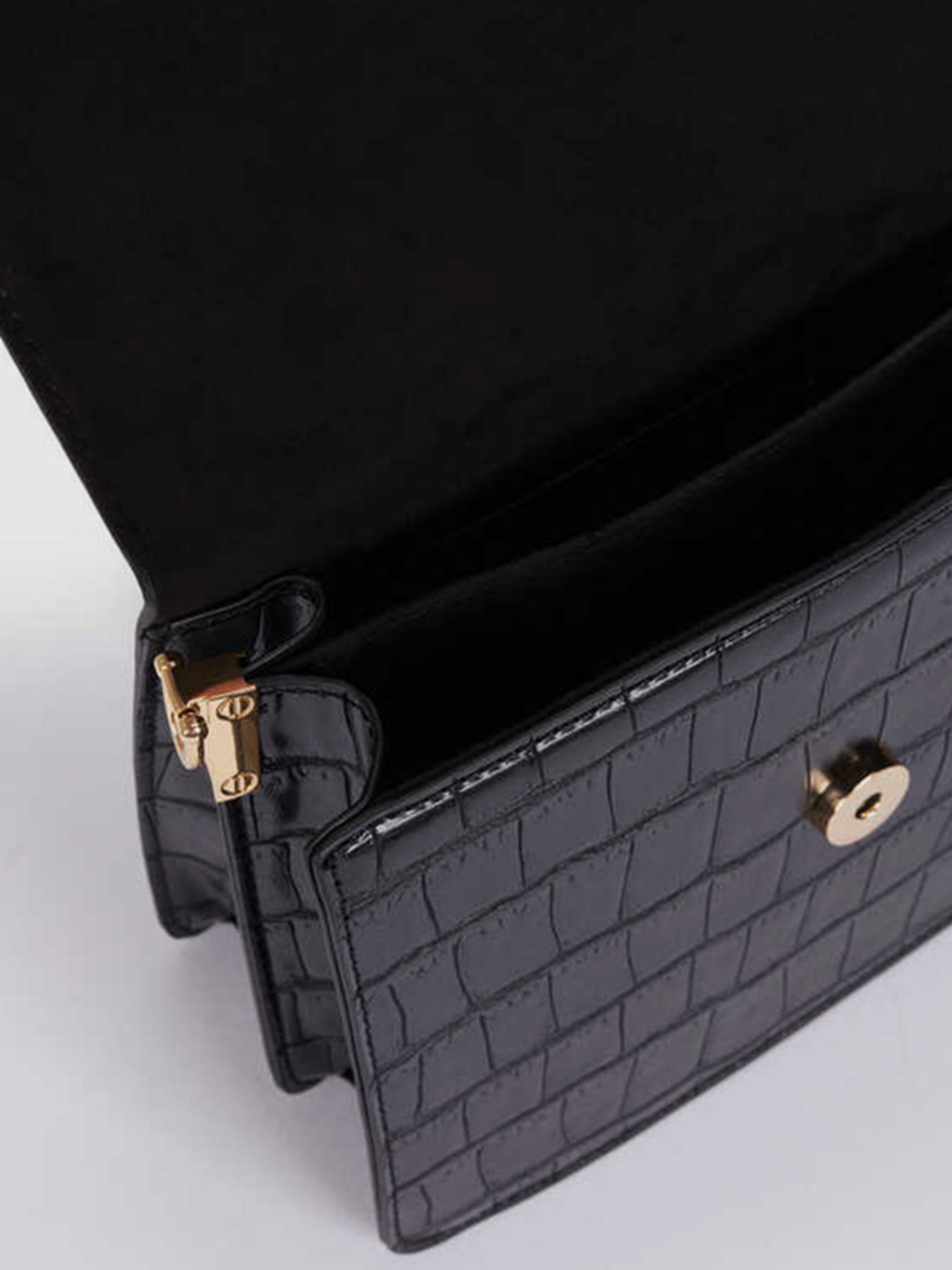 Крос-боді Parfois модель 5606428934337 Фото