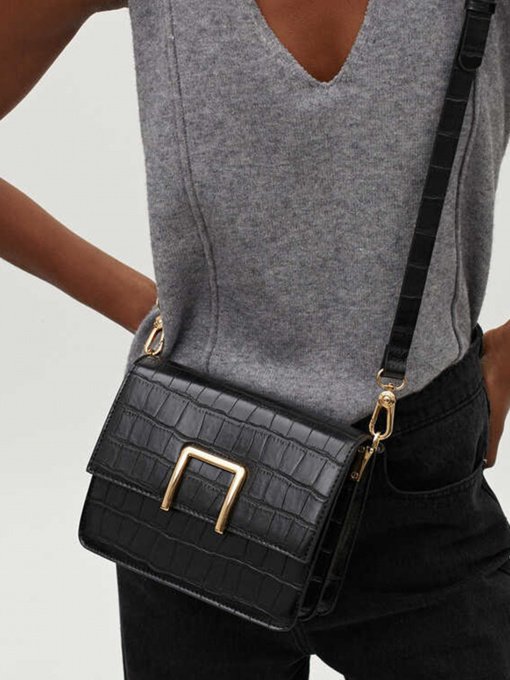 Кросс-боди Parfois модель 5606428934337 Фото