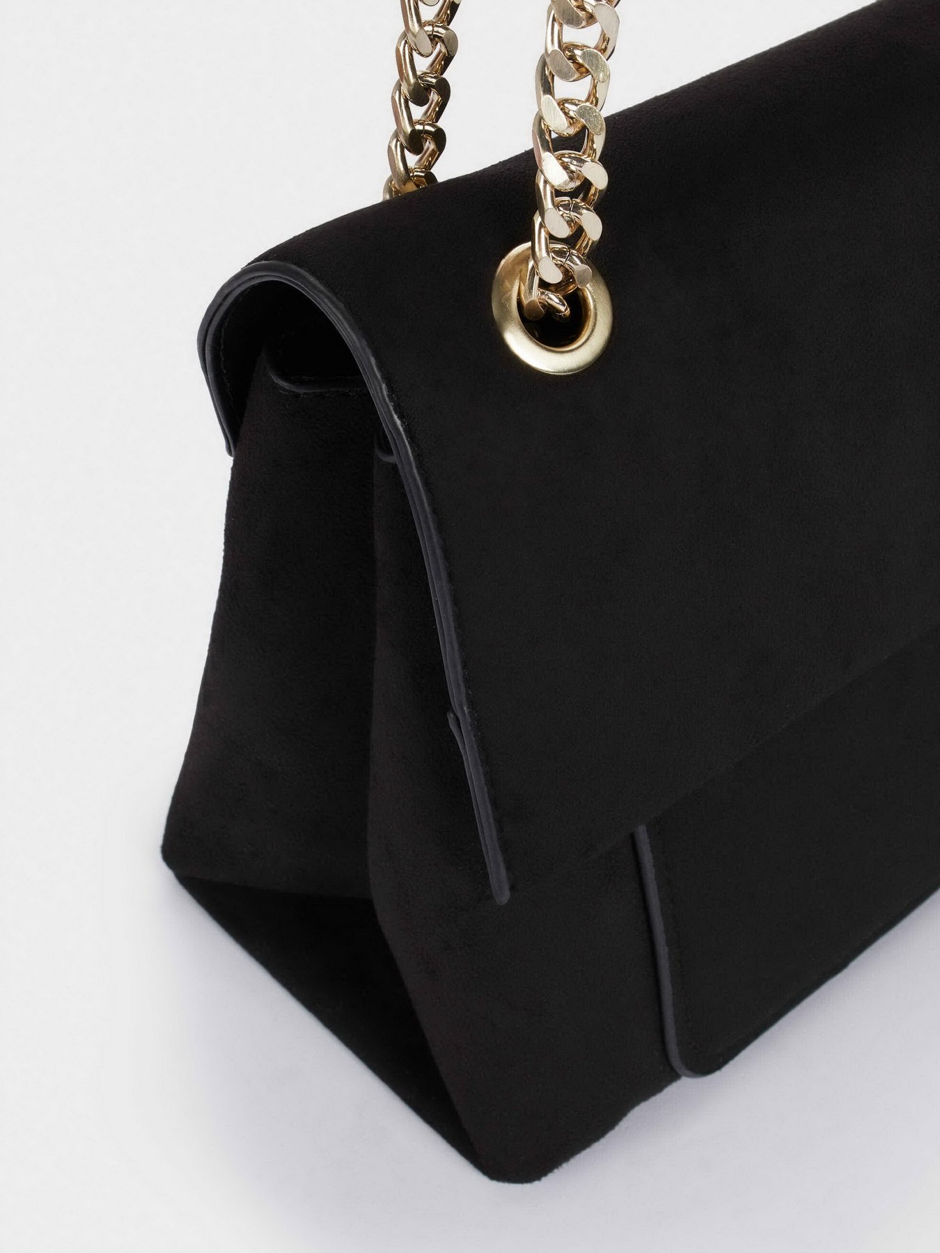 Кросс-боди Parfois модель 5606428934368 Фото