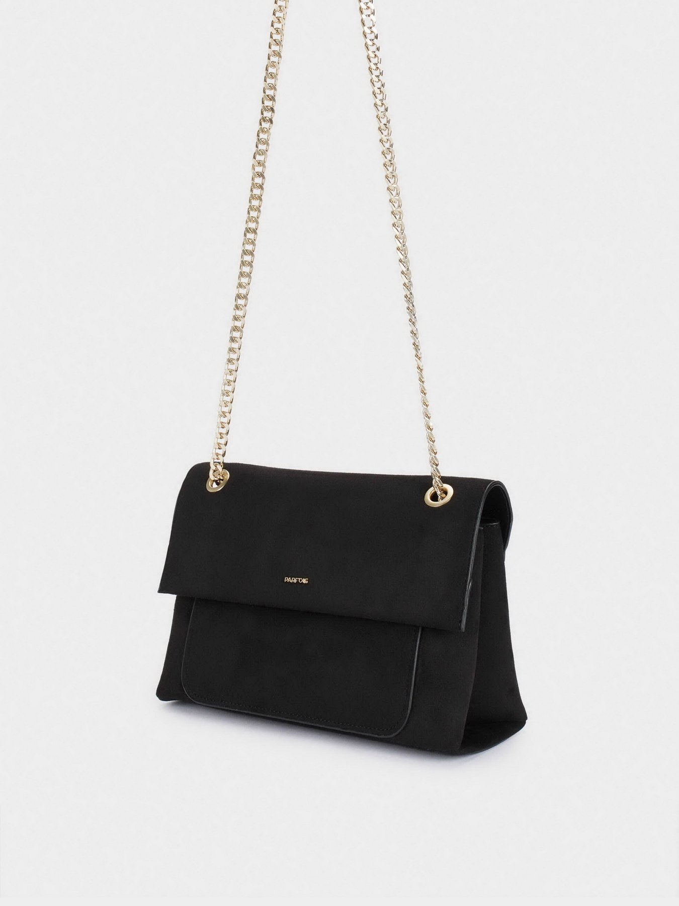 Кросс-боди Parfois модель 5606428934368 Фото