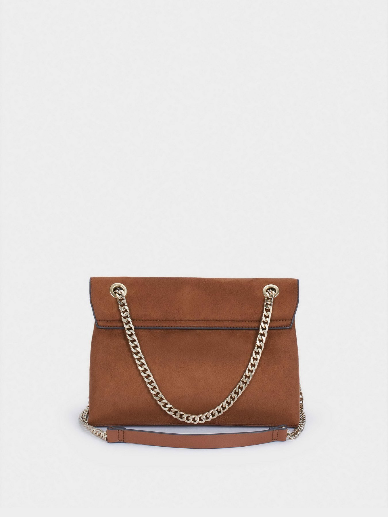 Кросс-боди Parfois модель 5606428934375 Фото