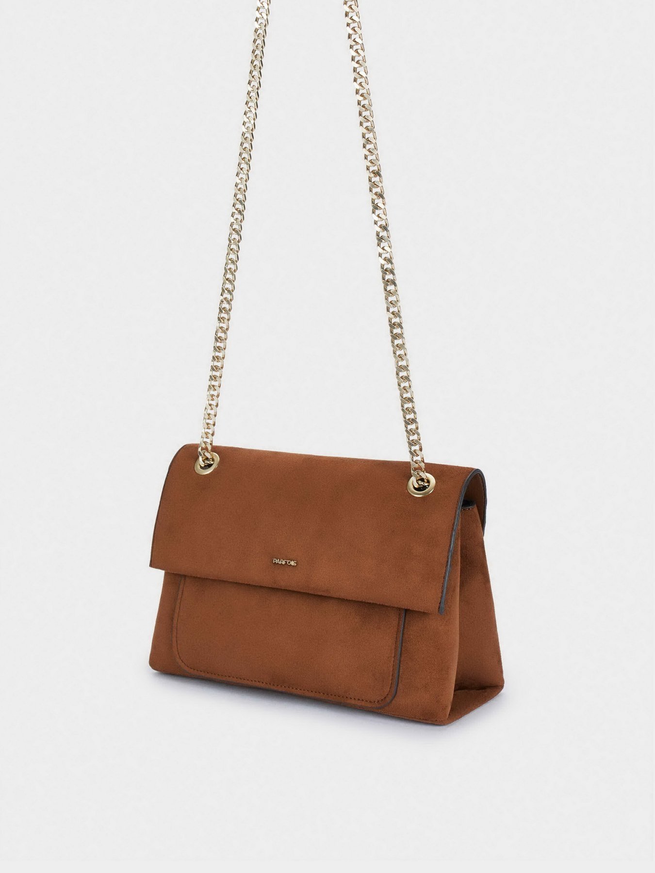 Кросс-боди Parfois модель 5606428934375 Фото