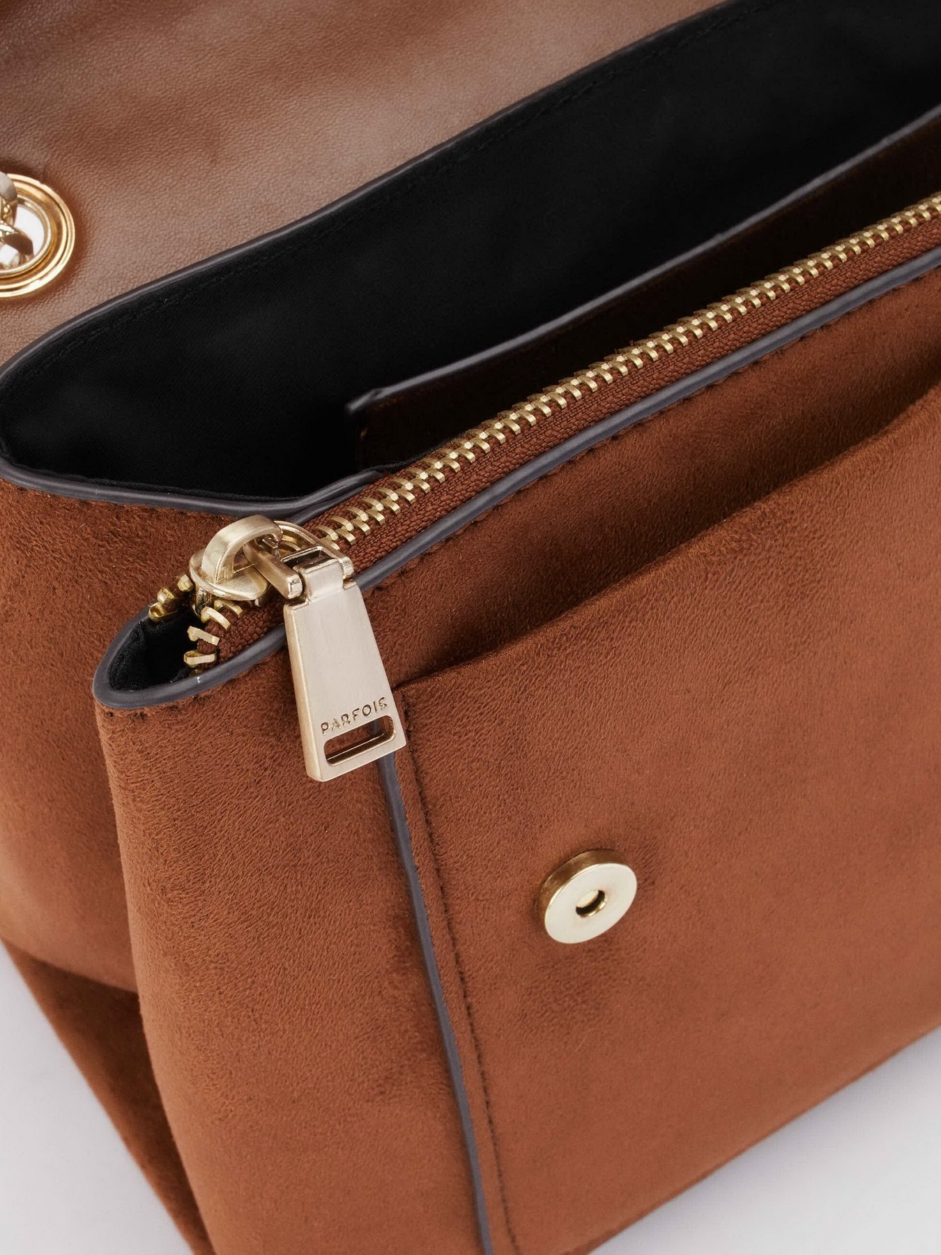 Кросс-боди Parfois модель 5606428934375 Фото