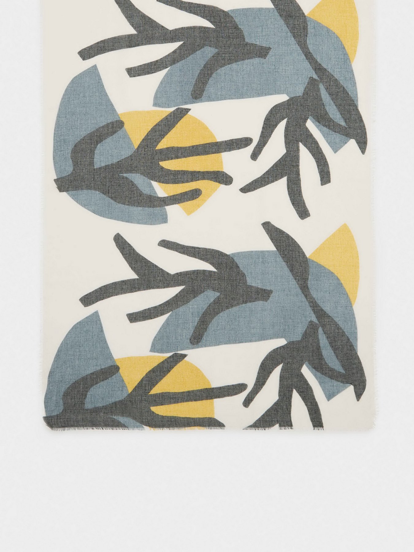 Шарф Parfois модель 5606428934412 Фото