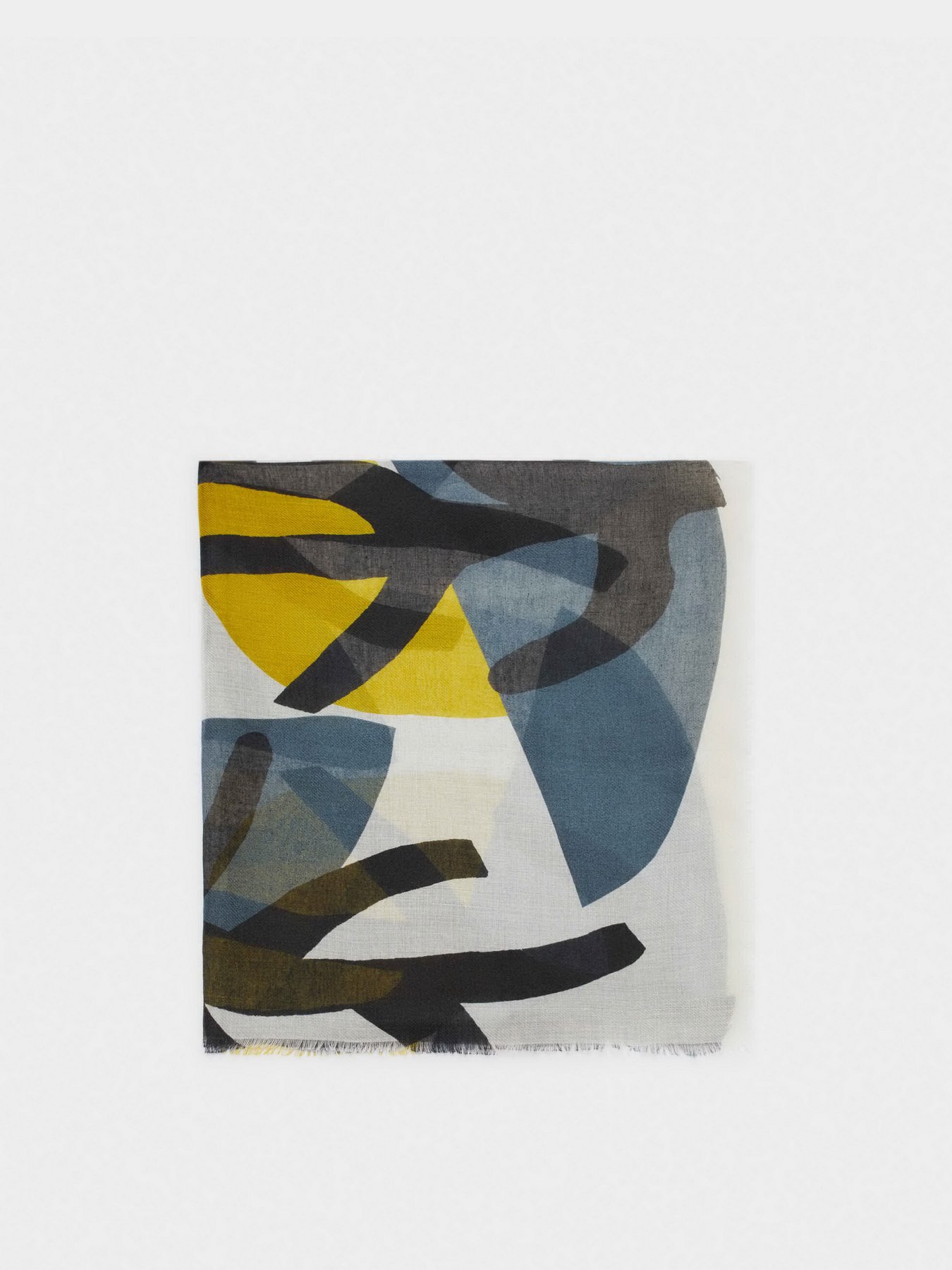 Шарф Parfois модель 5606428934412 Фото