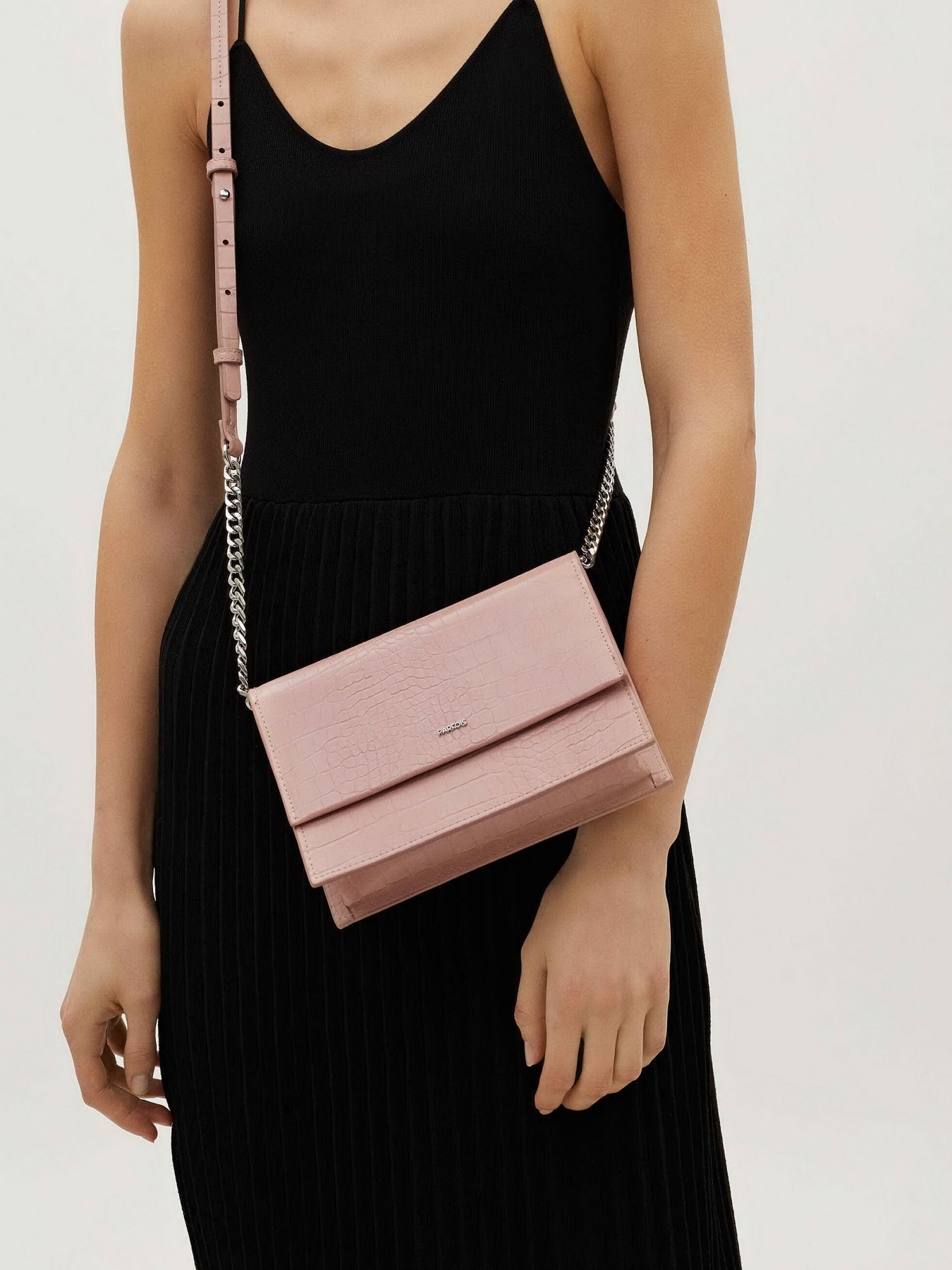 Крос-боді Parfois модель 5606428935518 Фото