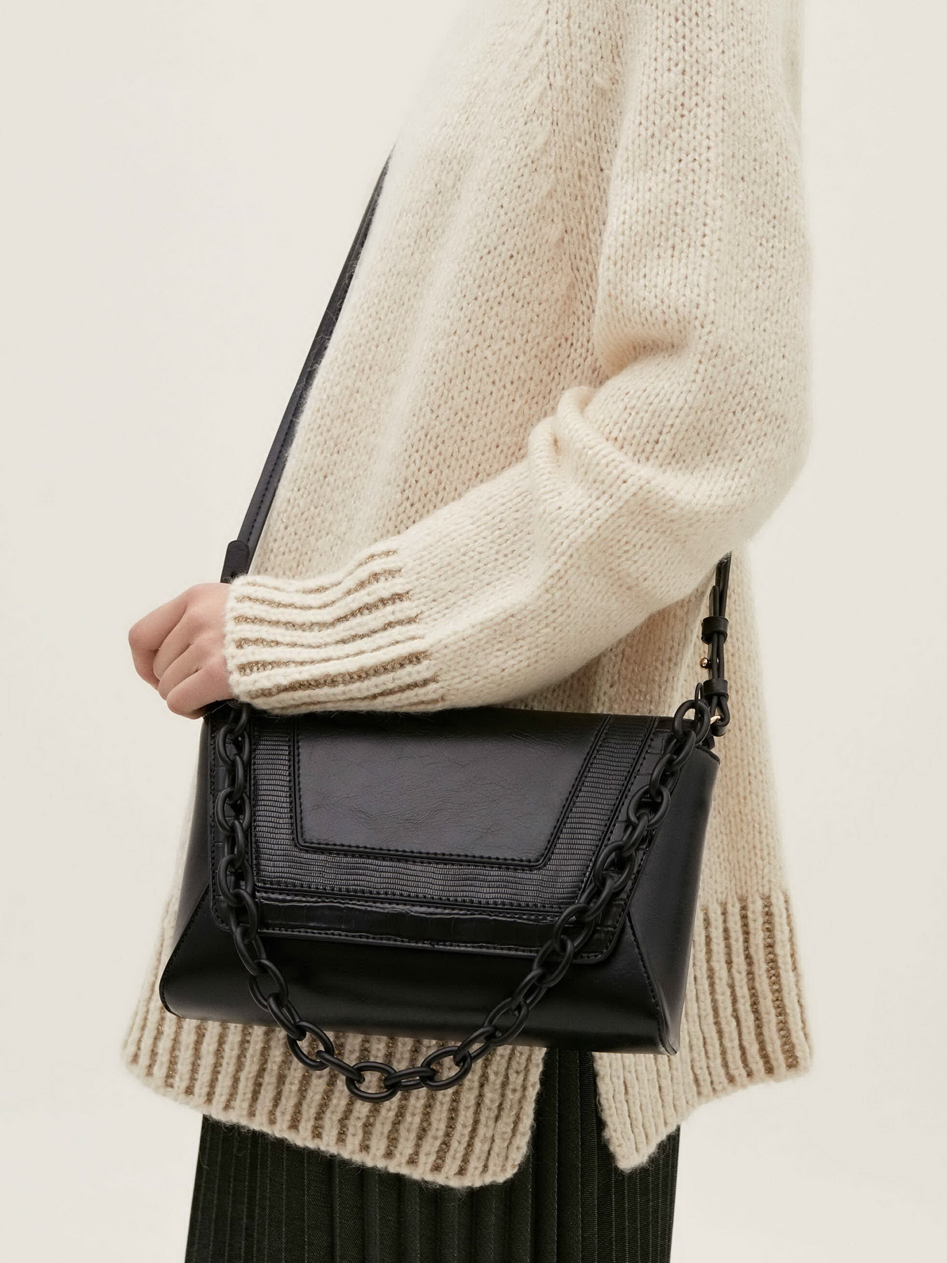 Крос-боді Parfois модель 5606428935662 Фото