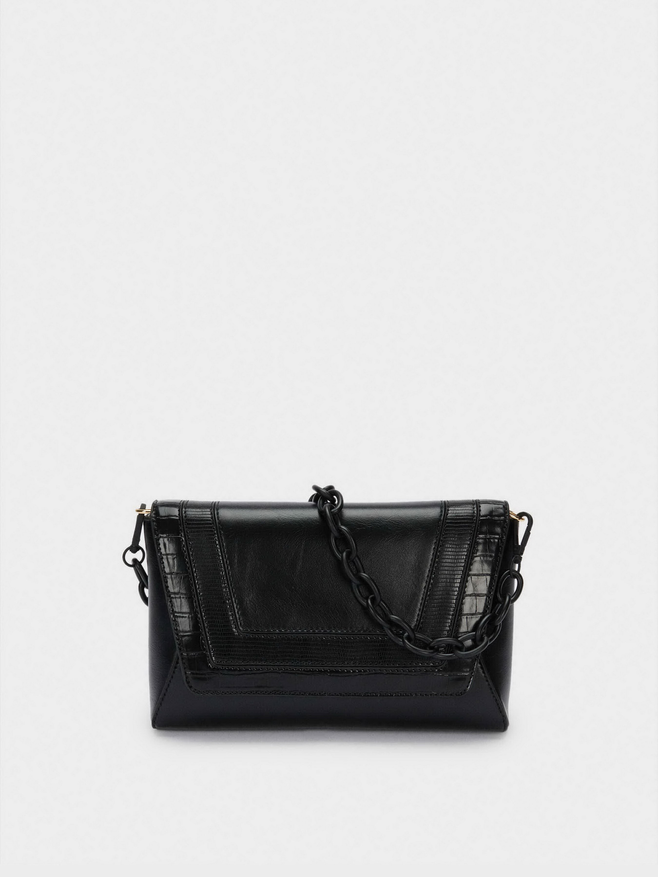 Крос-боді Parfois модель 5606428935662 Фото