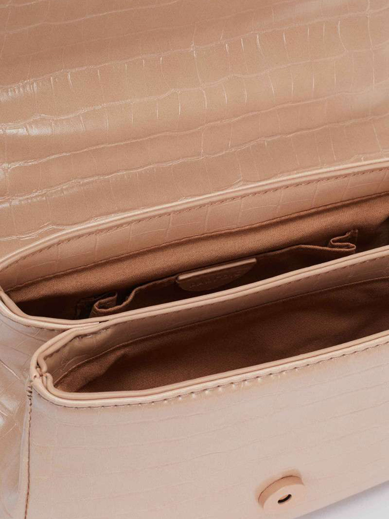 Кросс-боди Parfois модель 5606428935723 Фото