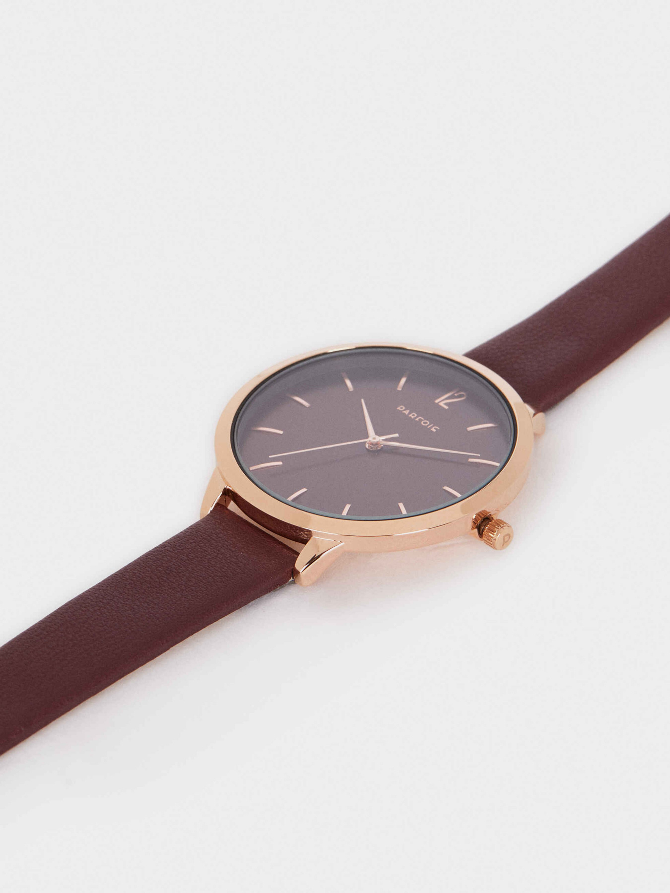 Часы Parfois модель 5606428936423 Фото