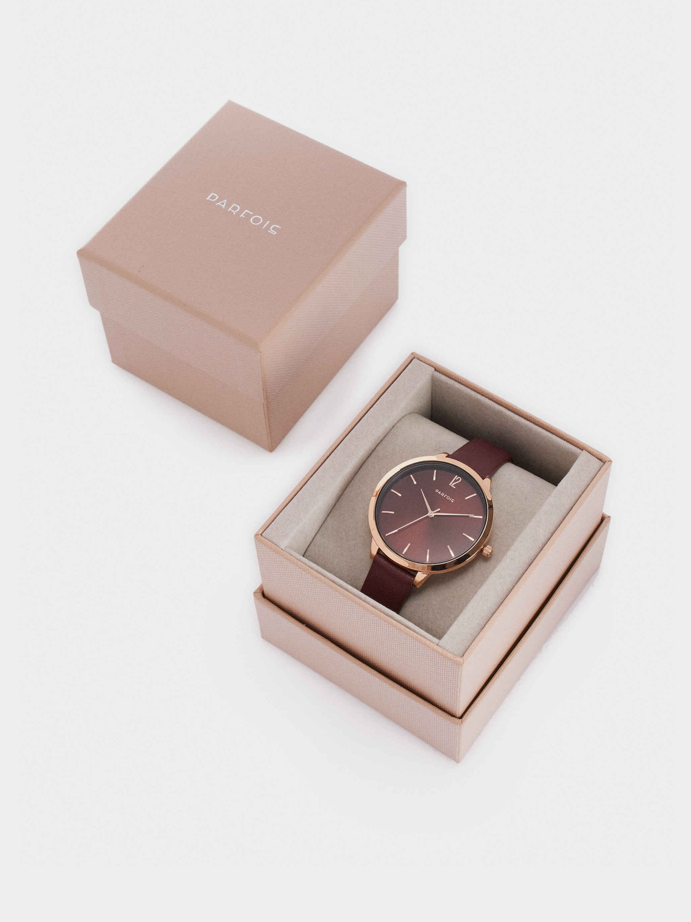 Часы Parfois модель 5606428936423 Фото