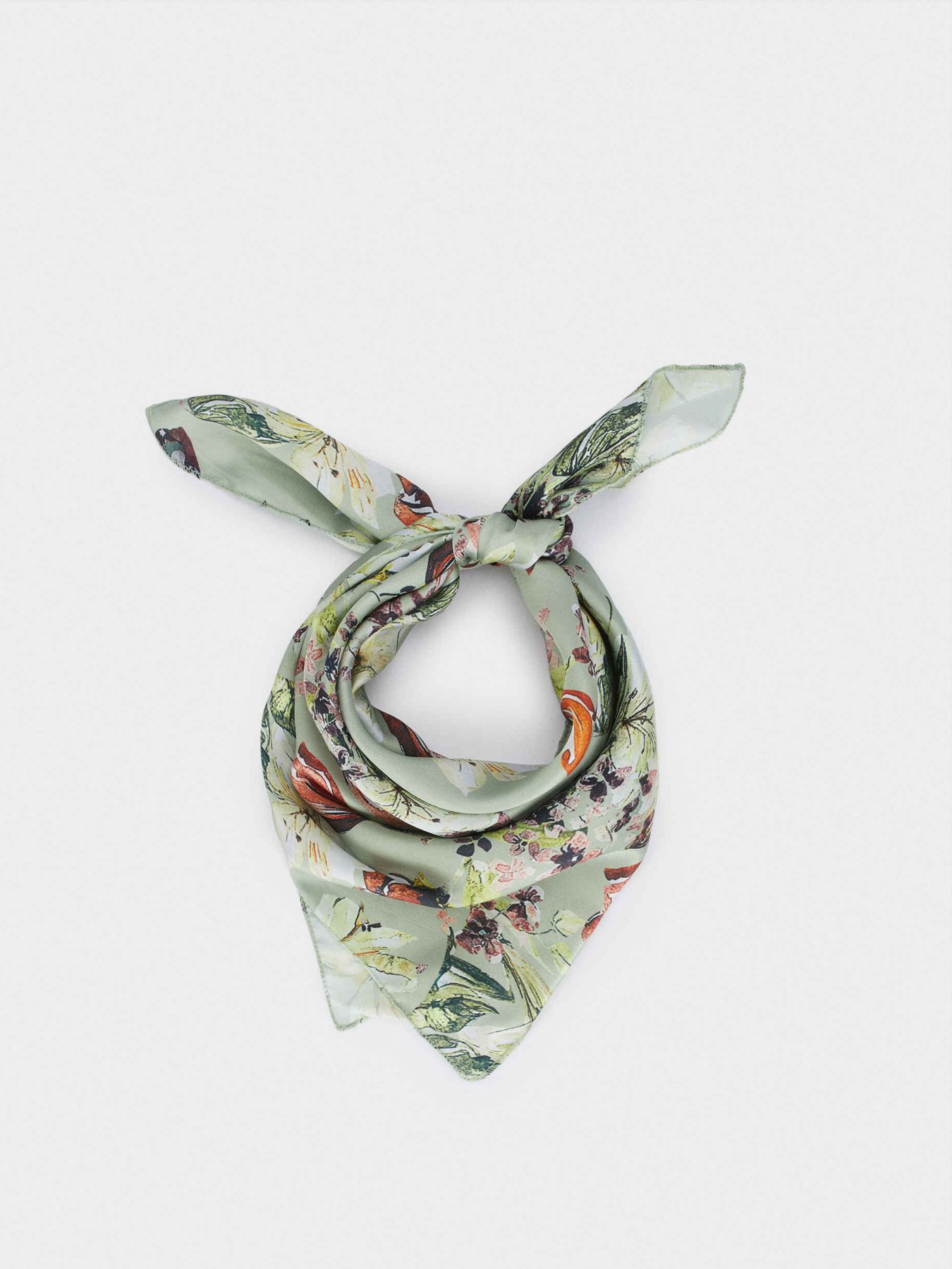 Повязка на голову Parfois модель 5606428936768 Фото