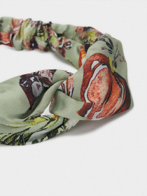 Повязка на голову Parfois модель 5606428937956 Фото