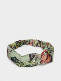 Повязка на голову Parfois модель 5606428937956 Фото