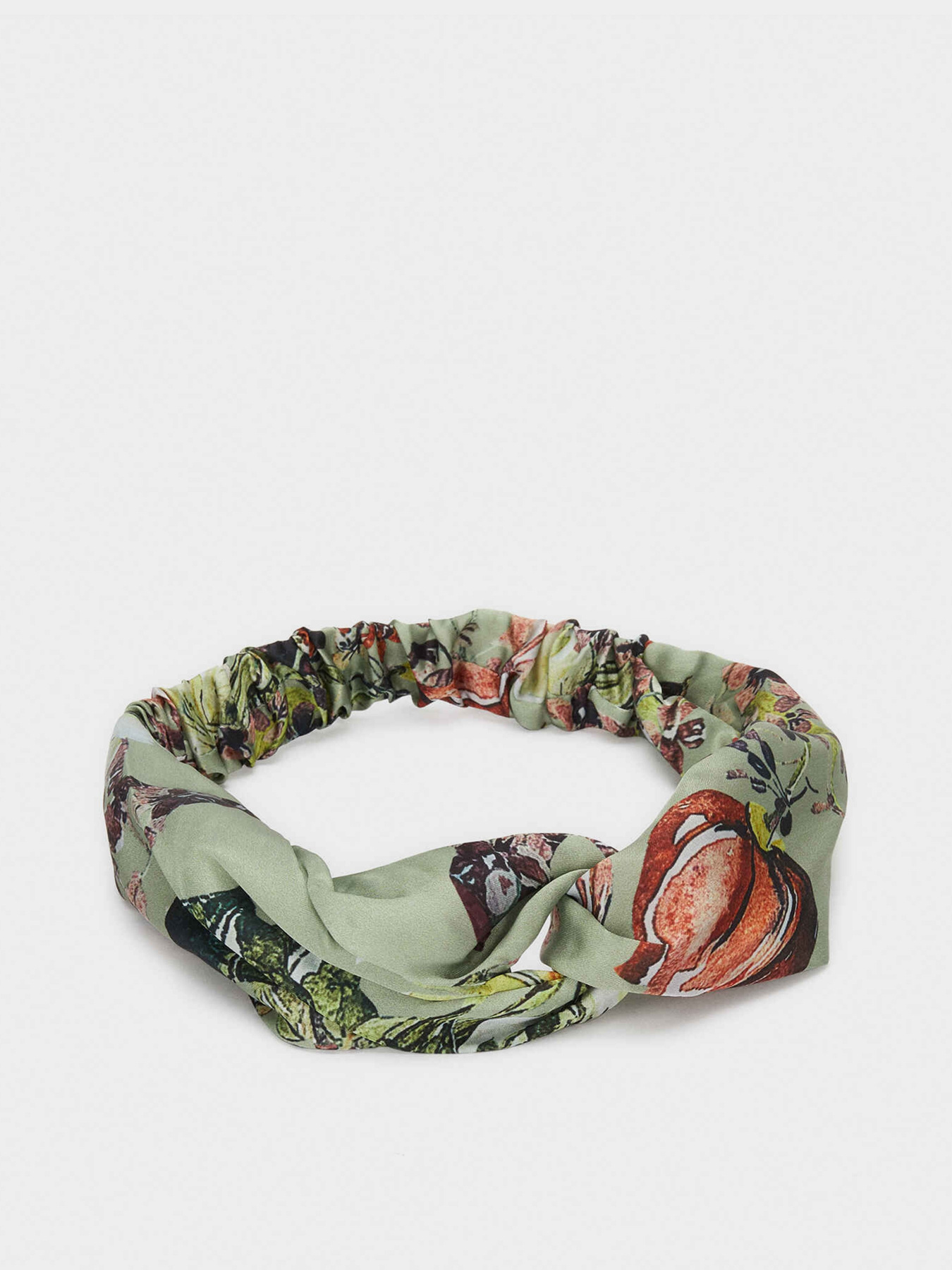 Повязка на голову Parfois модель 5606428937956 Фото