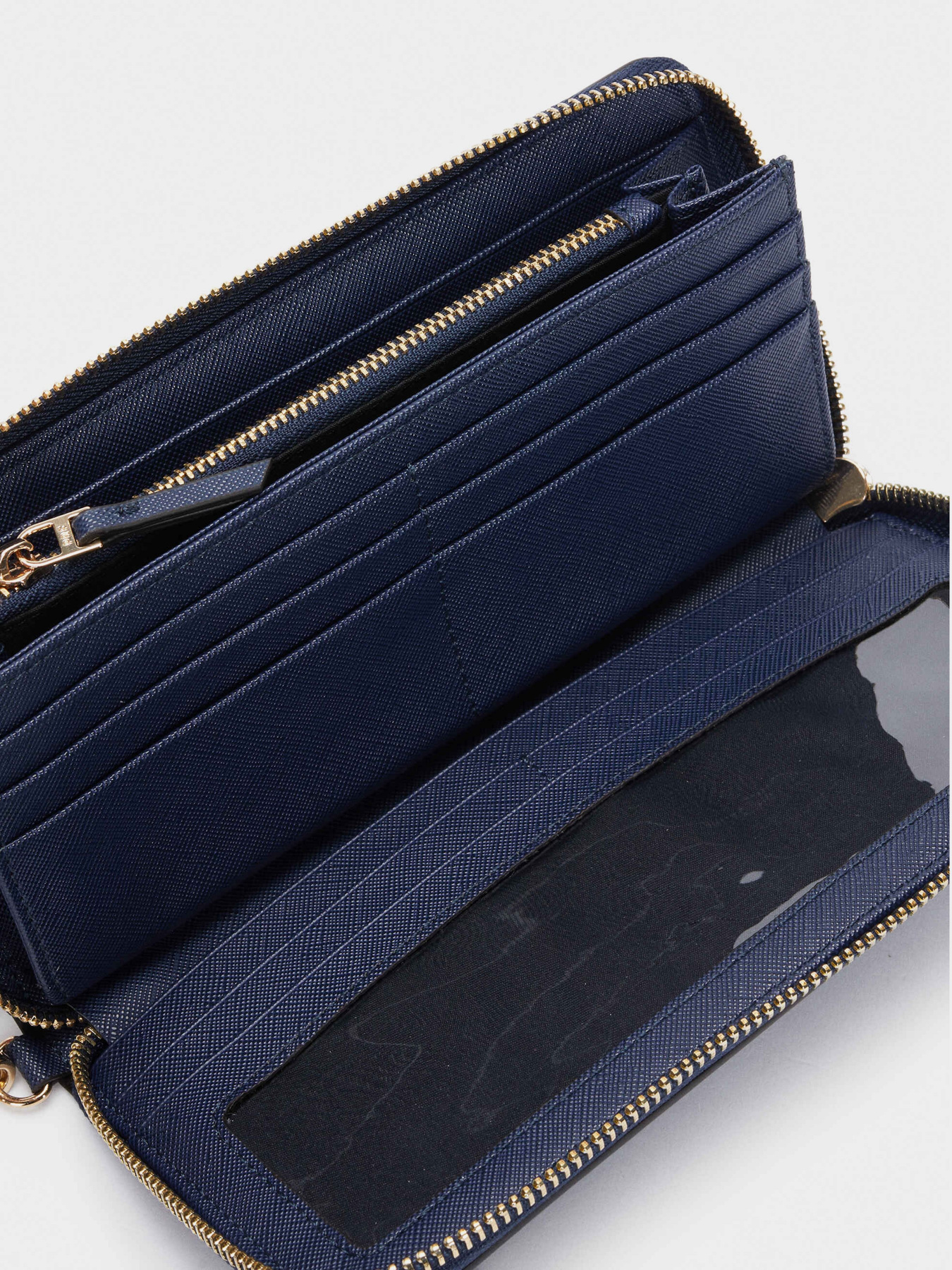 Портмоне Parfois модель 5606428938212 Фото