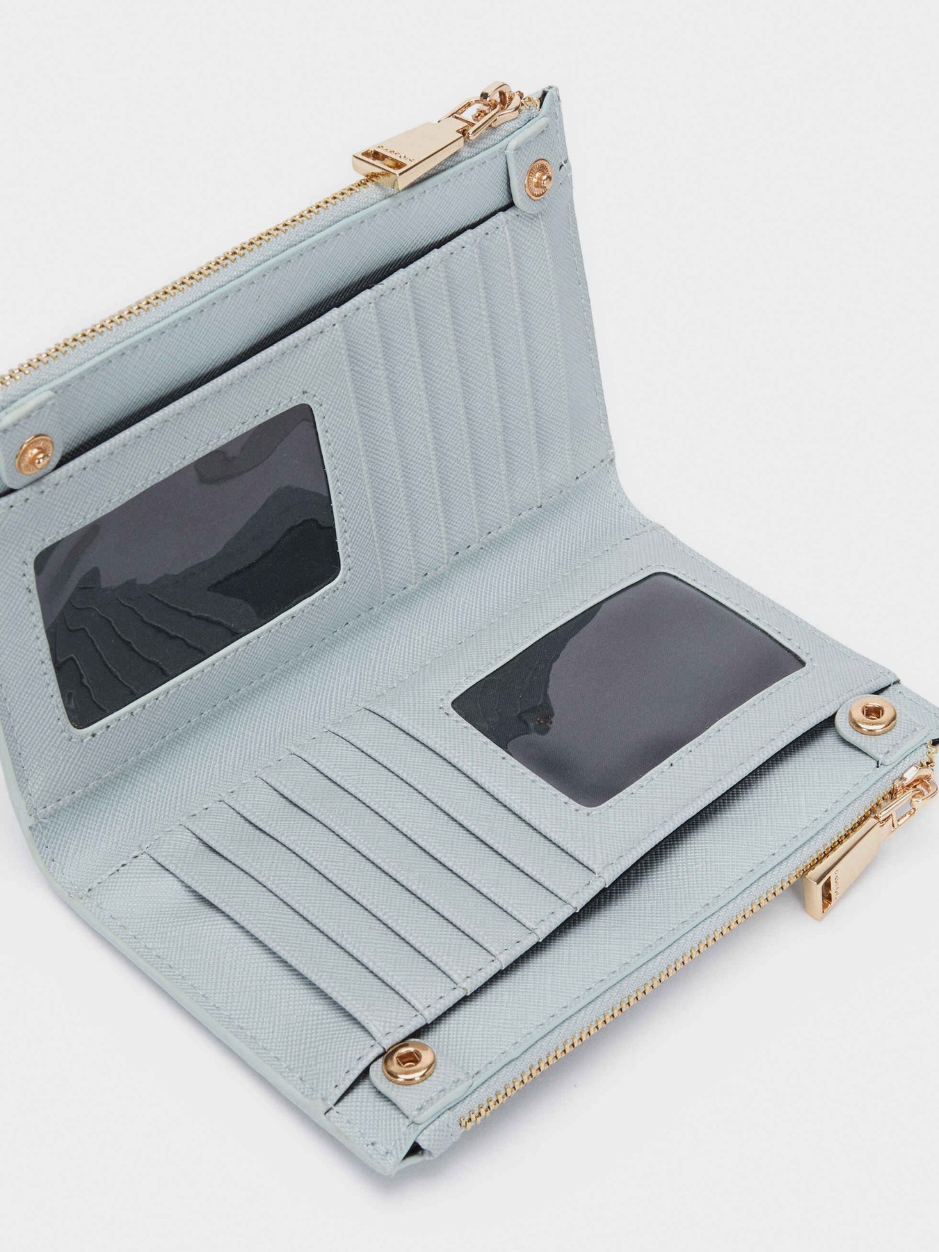 Портмоне Parfois модель 5606428940673 Портмоне Parfois модель 5606428940673 Фото