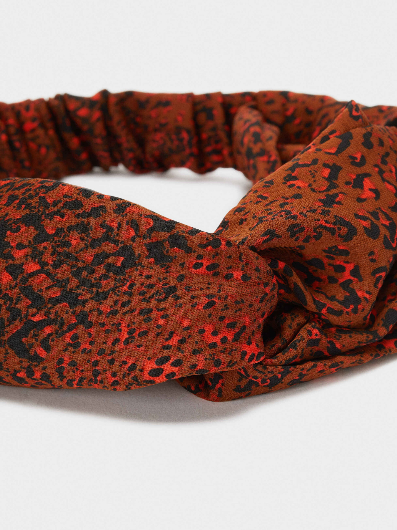 Пов'язка на голову Parfois модель 5606428938601 Фото