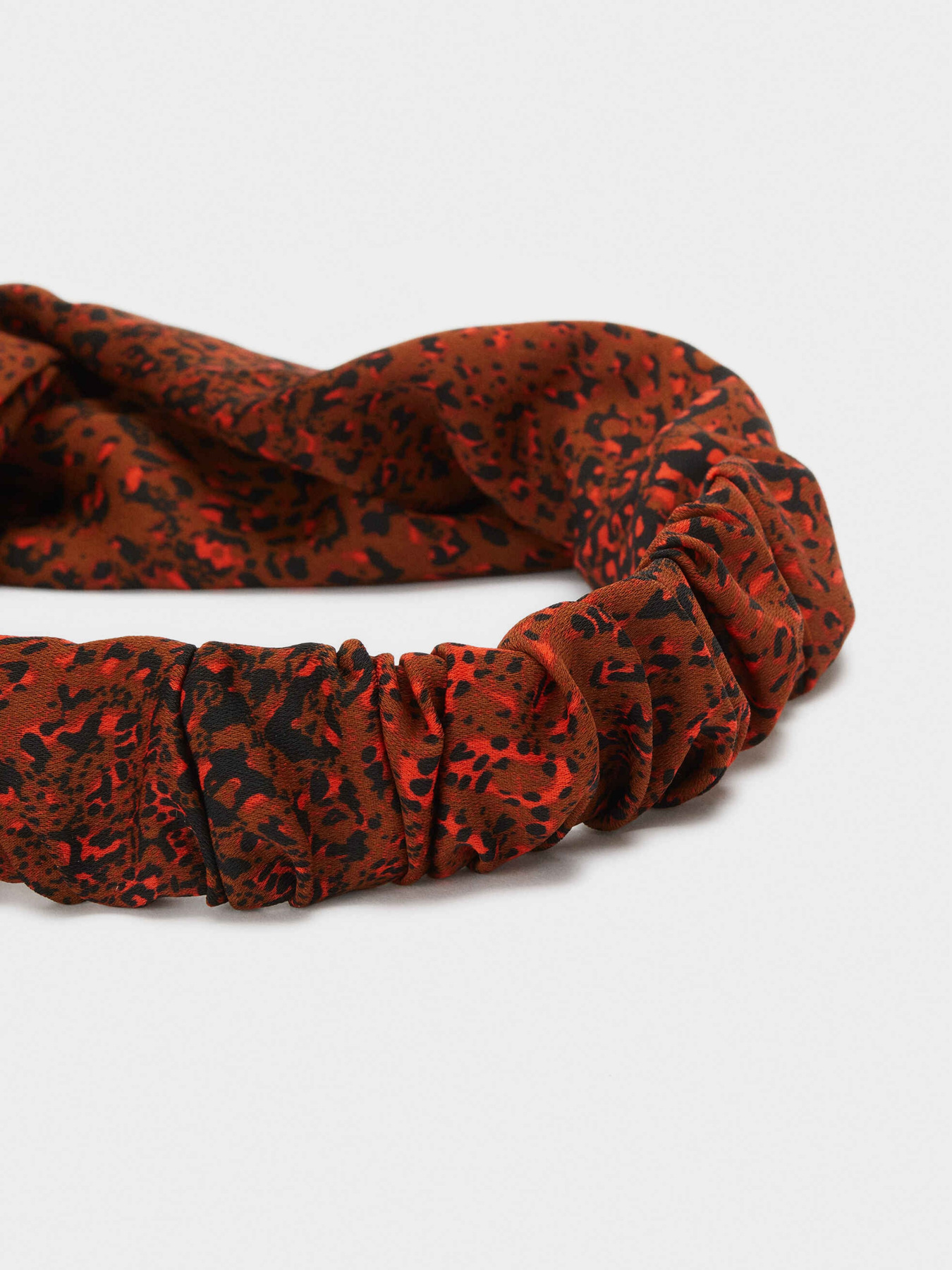 Пов'язка на голову Parfois модель 5606428938601 Фото