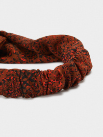 Пов'язка на голову Parfois модель 5606428938601 Фото