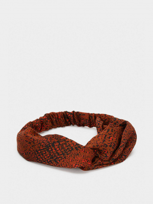 Пов'язка на голову Parfois модель 5606428938601 Фото