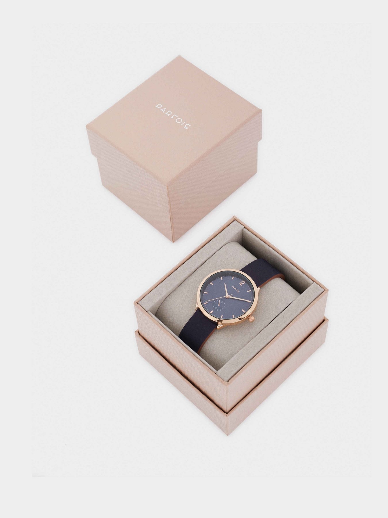 Годинники Parfois модель 5606428938878 Фото