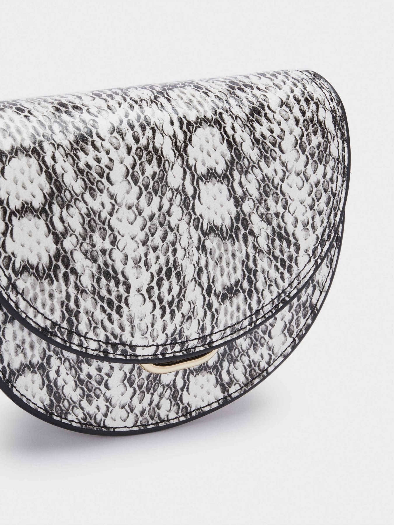 Кросс-боди Parfois модель 5606428938977 Фото