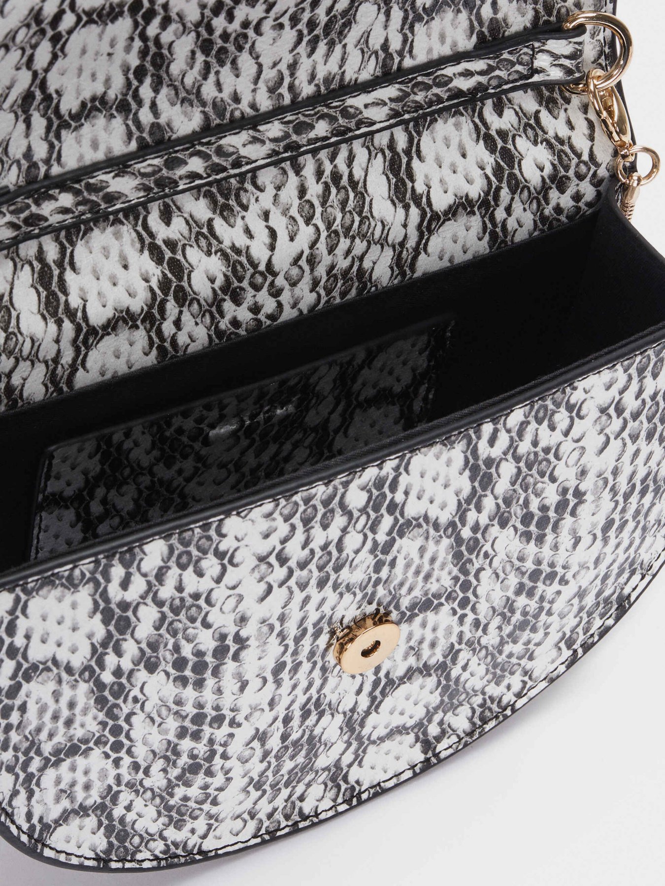 Кросс-боди Parfois модель 5606428938977 Фото